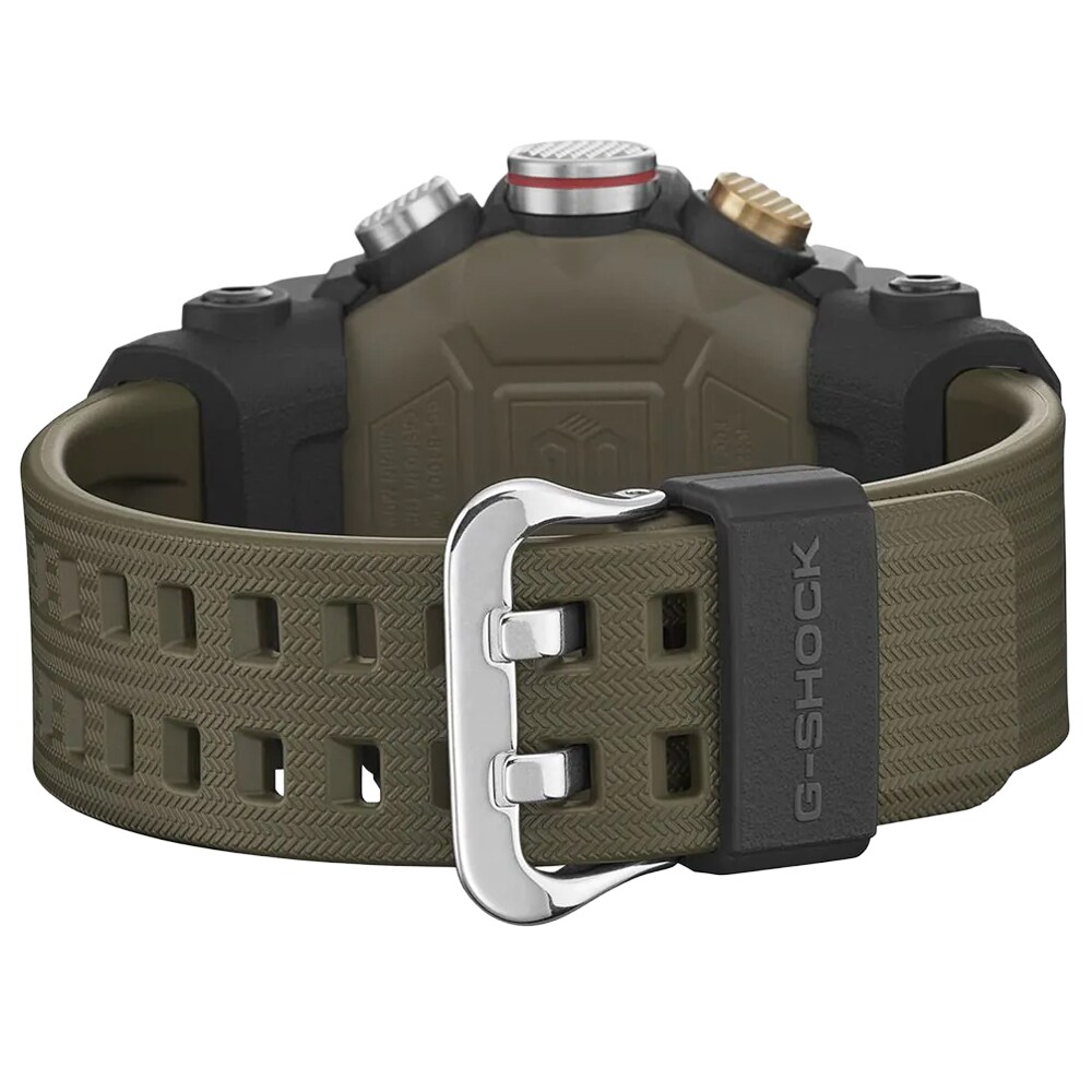 Montre G-Shock Mudmaster GG-B100X Casio -1A3ER