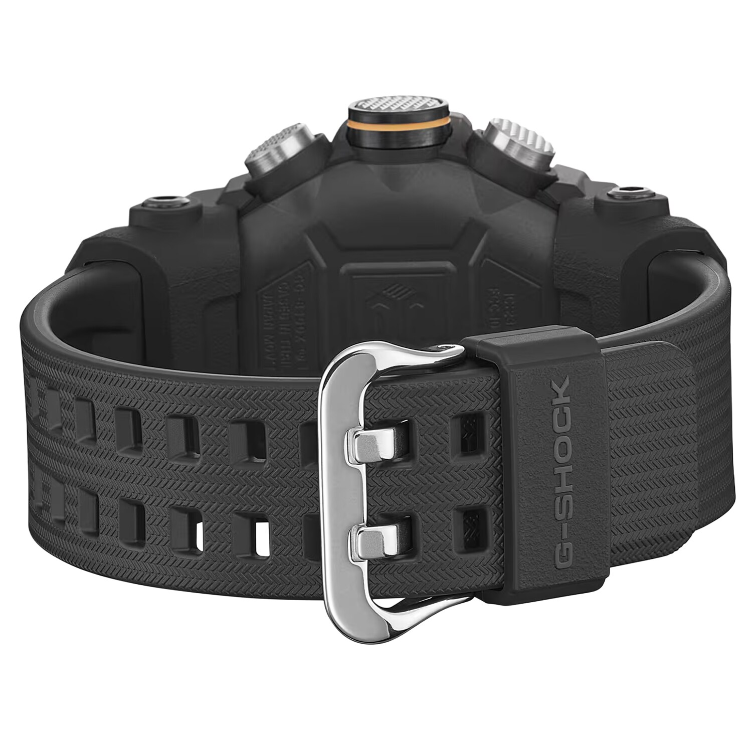 Montre G-Shock Mudmaster Casio GG-B100X-1AER