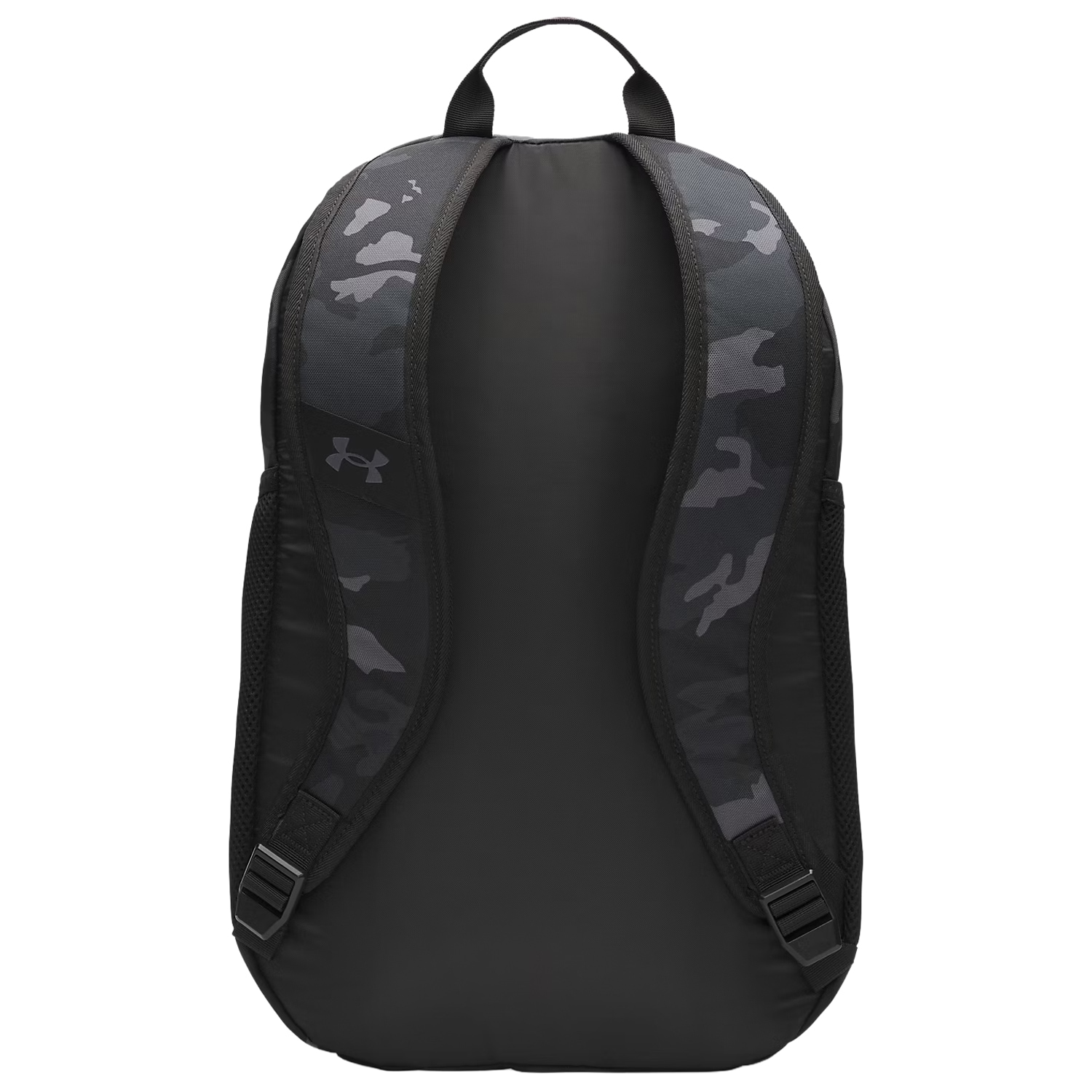 Sac à dos Hustle Sport 6.0 Under Armour 26 l - Black/Metallic Black