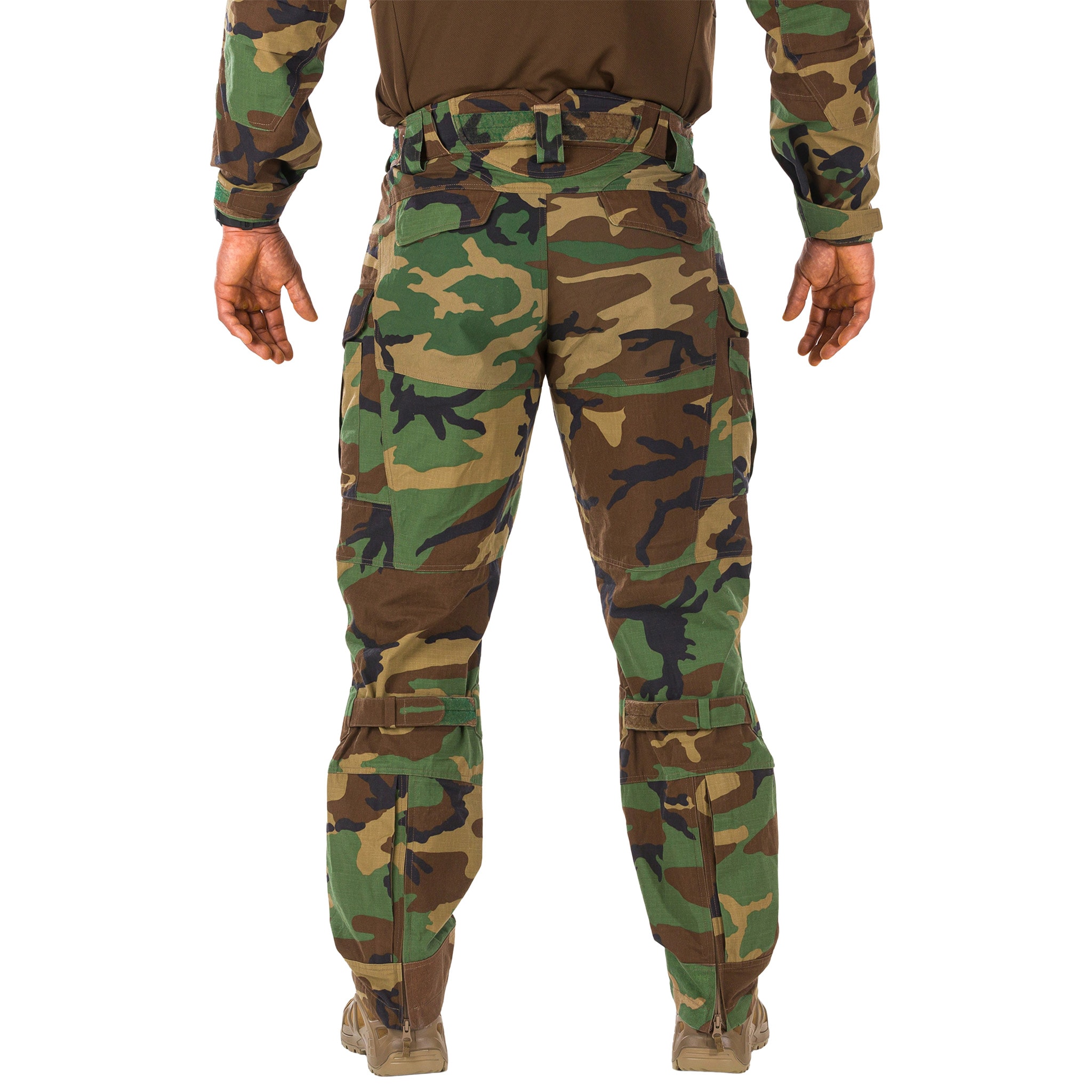 Pantalon de combat Striker X Gen.2 UF PRO - Woodland