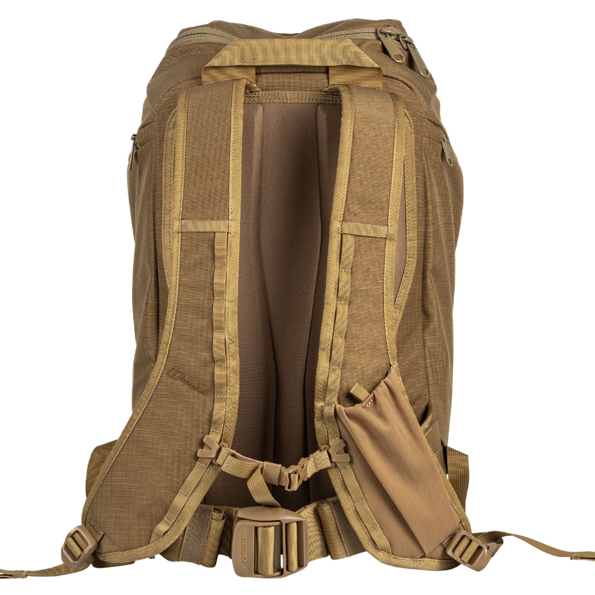 Sac à dos Tactical Pugio Berghaus 28 l - Coyote Tan