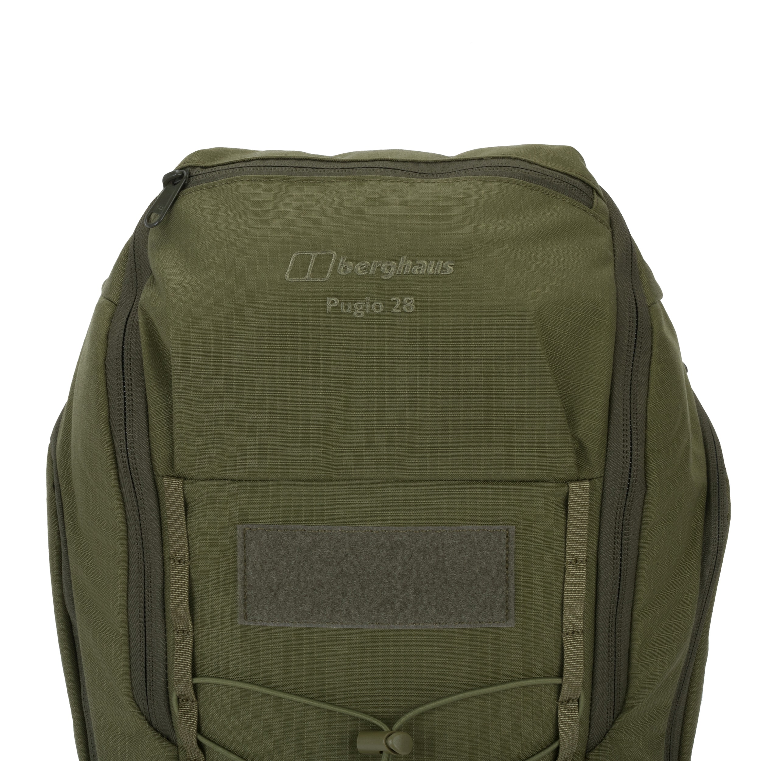 Sac à dos Tactical Pugio Berghaus 28 l - Olive