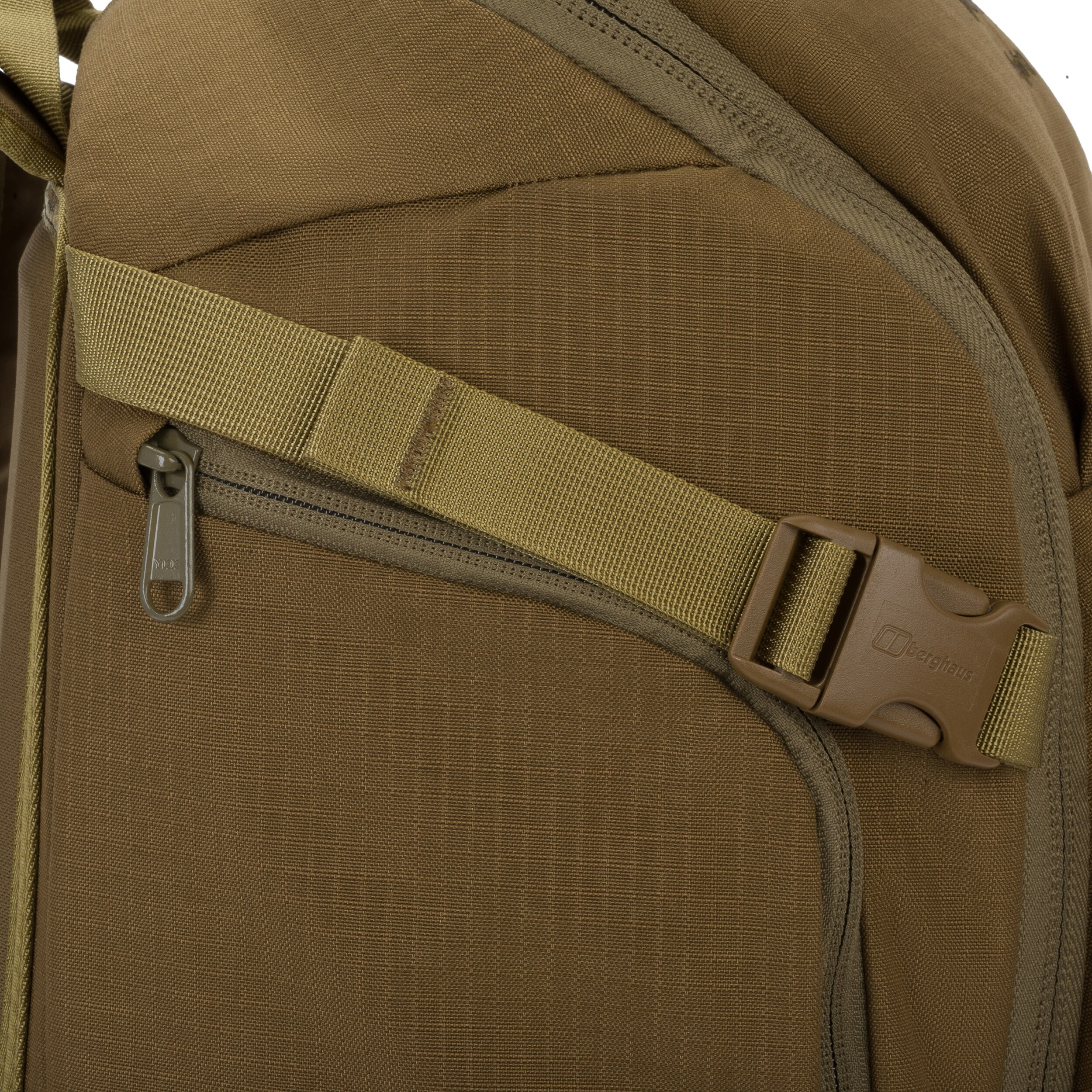 Sac à dos Tactical Pugio Berghaus 42 l - Coyote Tan