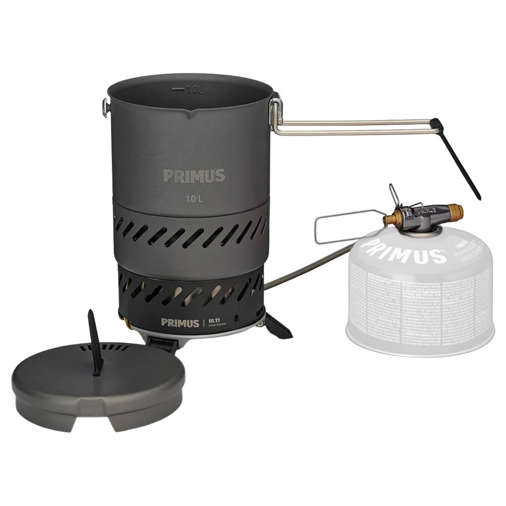 Réchaud Ulti Stove System 1.0 Primus