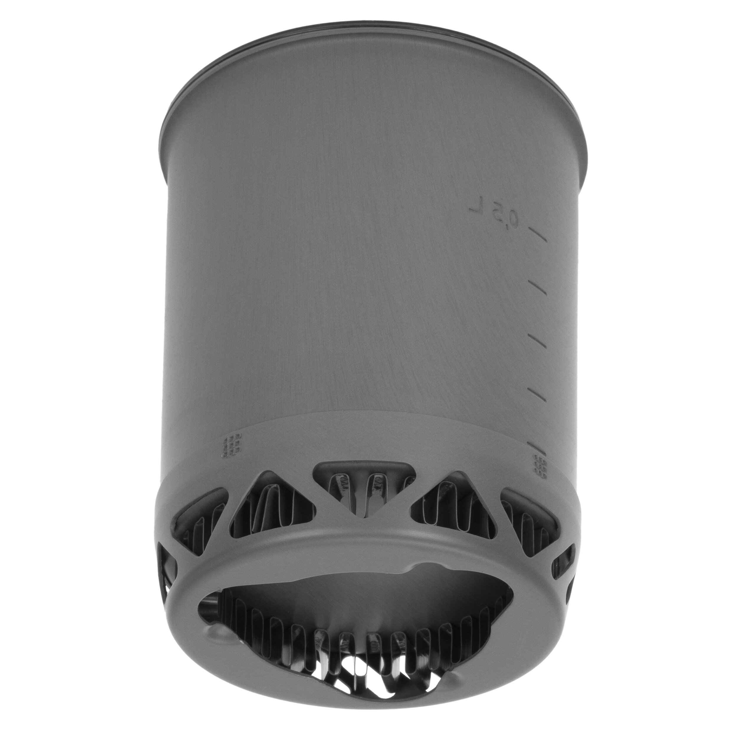 Réchaud Lite Stove System Primus avec casserole 0,5 l - Black