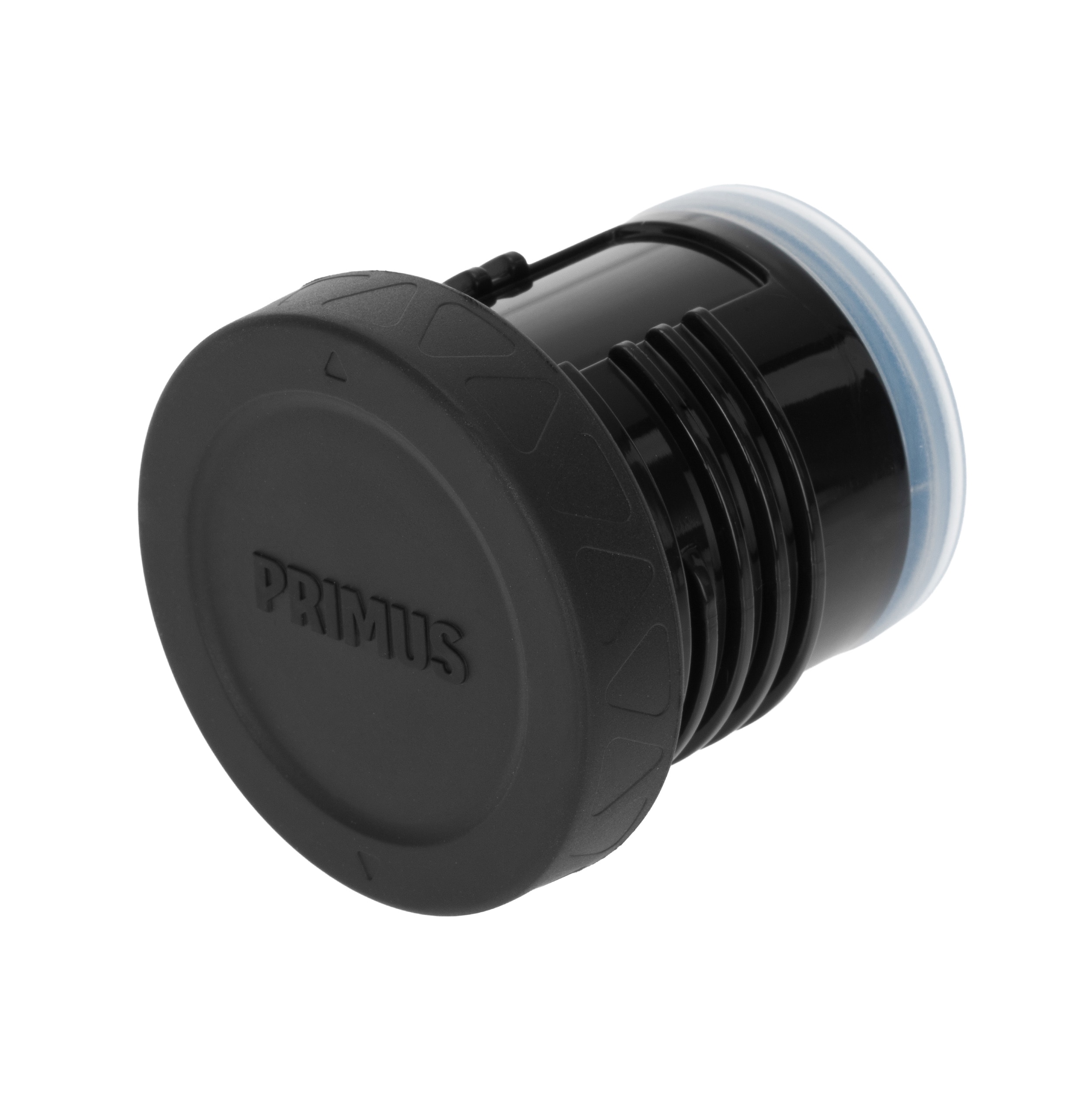 Thermos Primus Classic Light Vacuum Bottle 1 l - Black