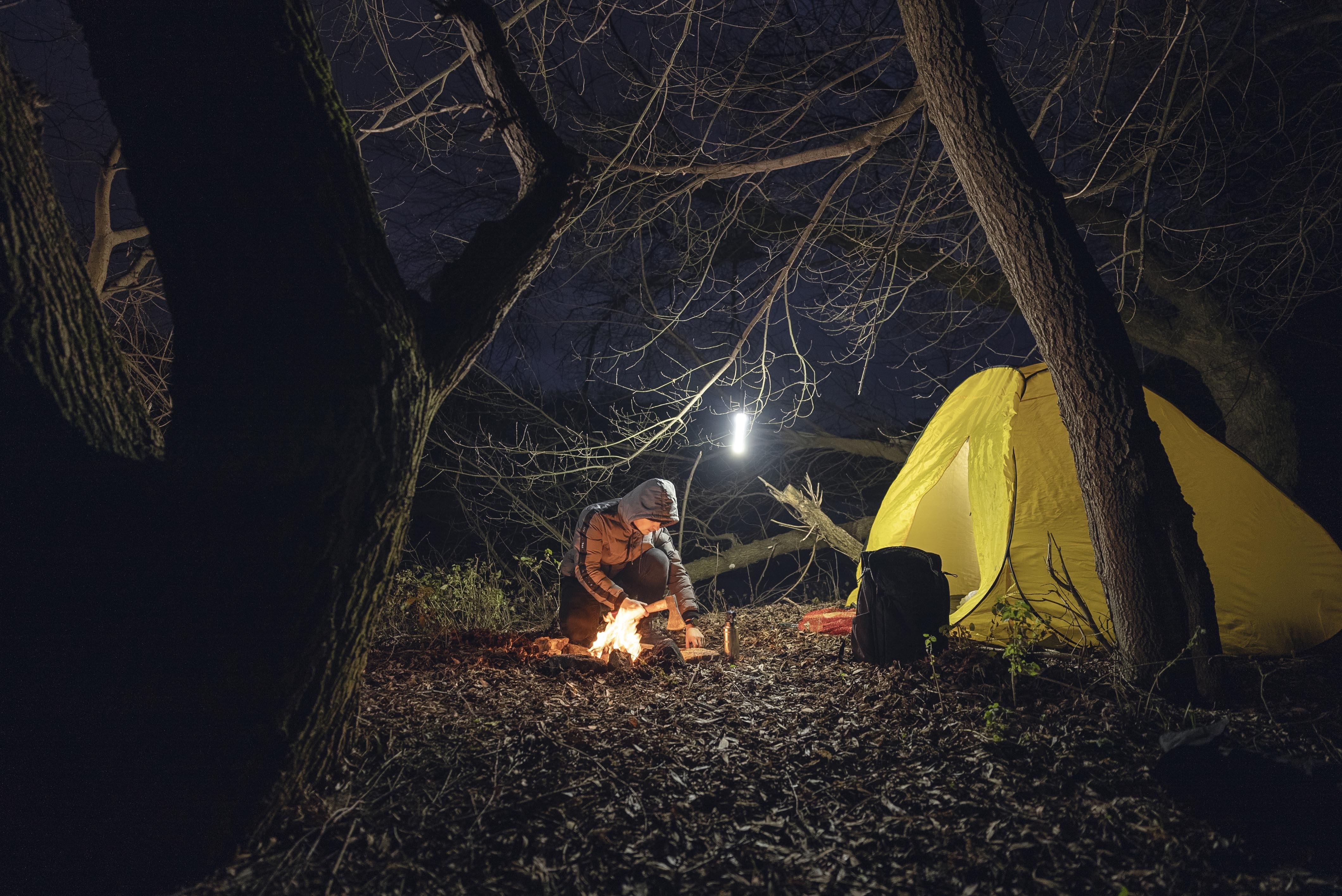 Lampe de poche Viking Pro Max Magnet USB PCB Warm Armytek 5000 lumens