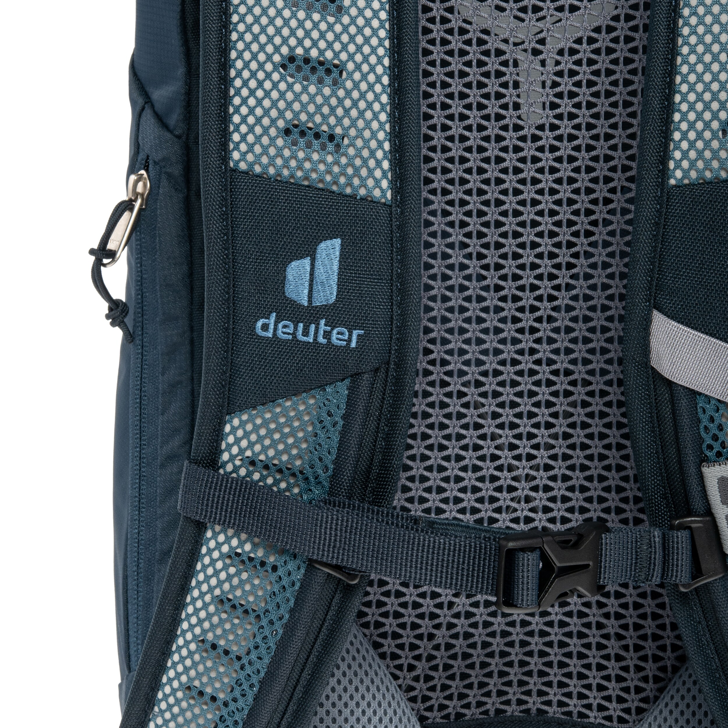 Sac à dos AC Lite Deuter 17 l - Atlantic/Ink