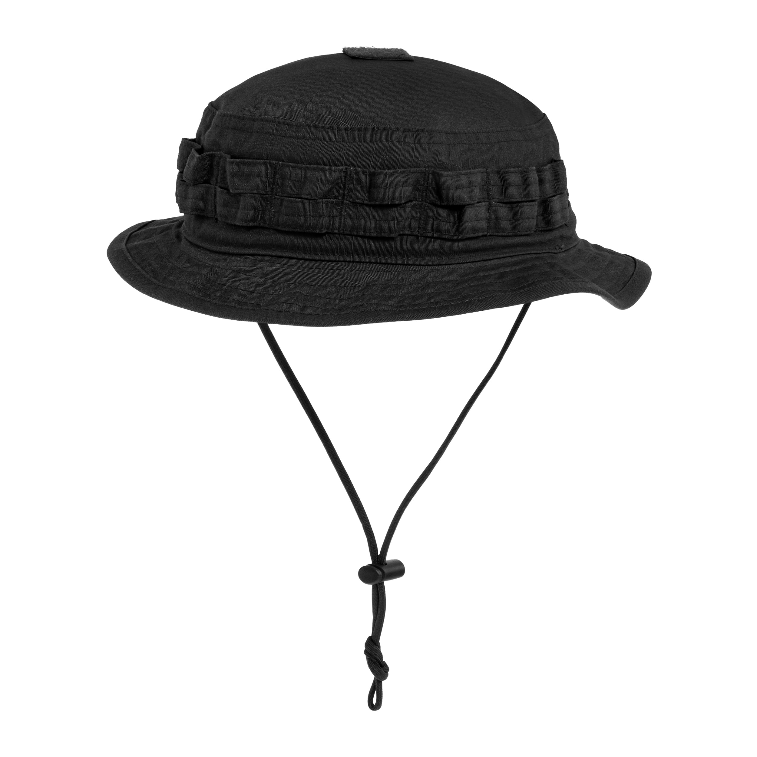 Chapeau Direct Action Vanguard Field Hat NyCo Rip-Stop - Black