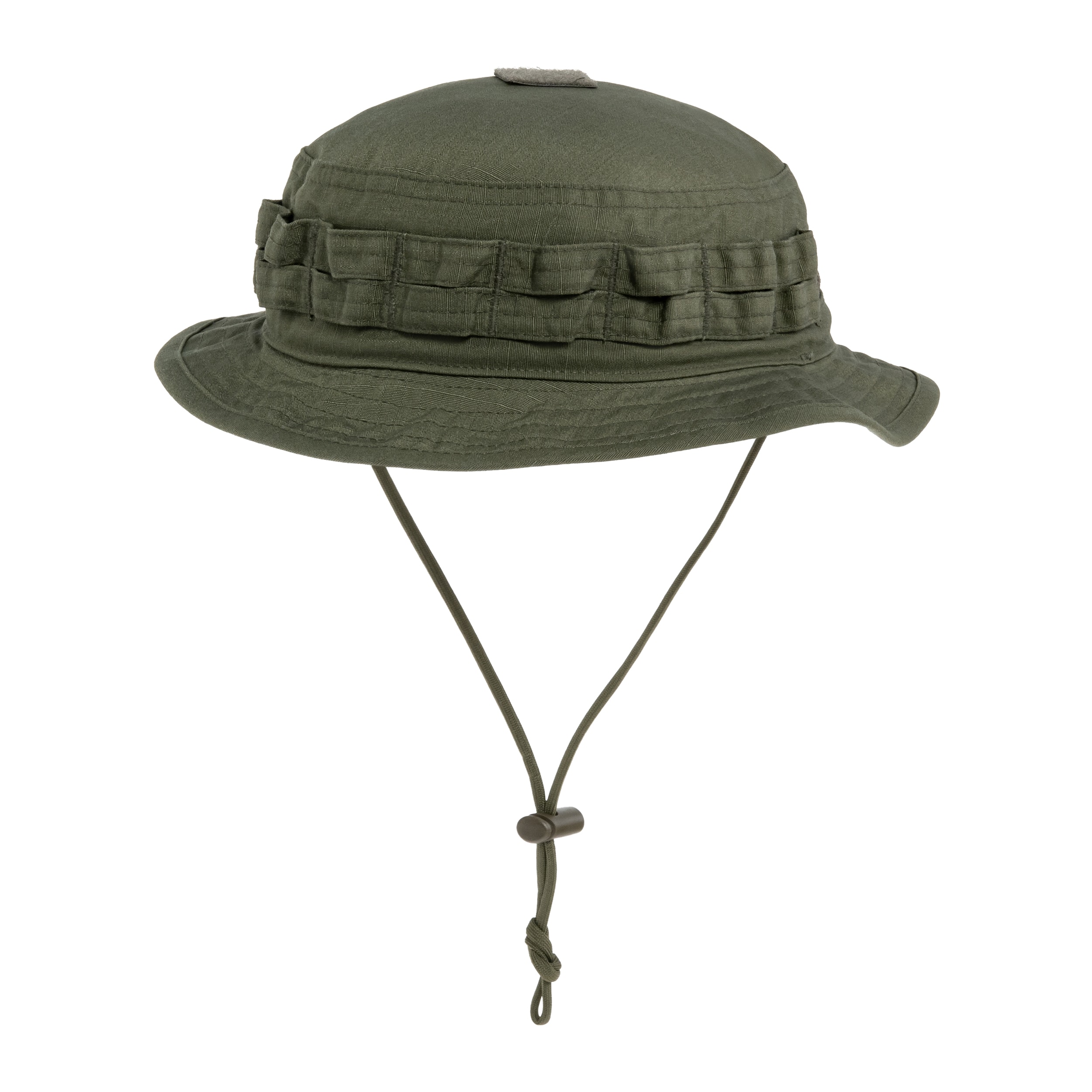 Chapeau Direct Action Vanguard Field Hat NyCo Rip-Stop - Ranger Green
