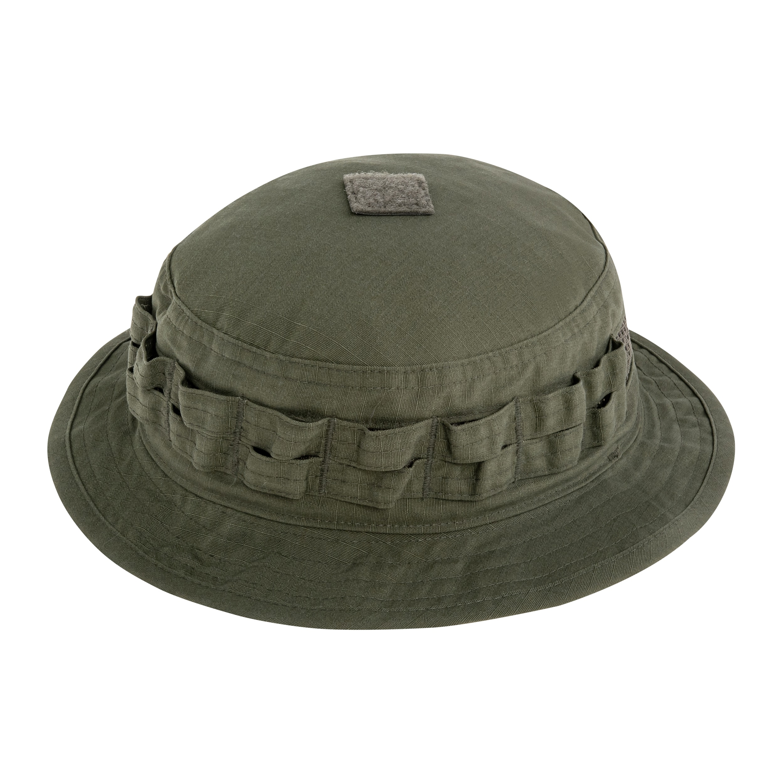 Chapeau Direct Action Vanguard Field Hat NyCo Rip-Stop - Ranger Green