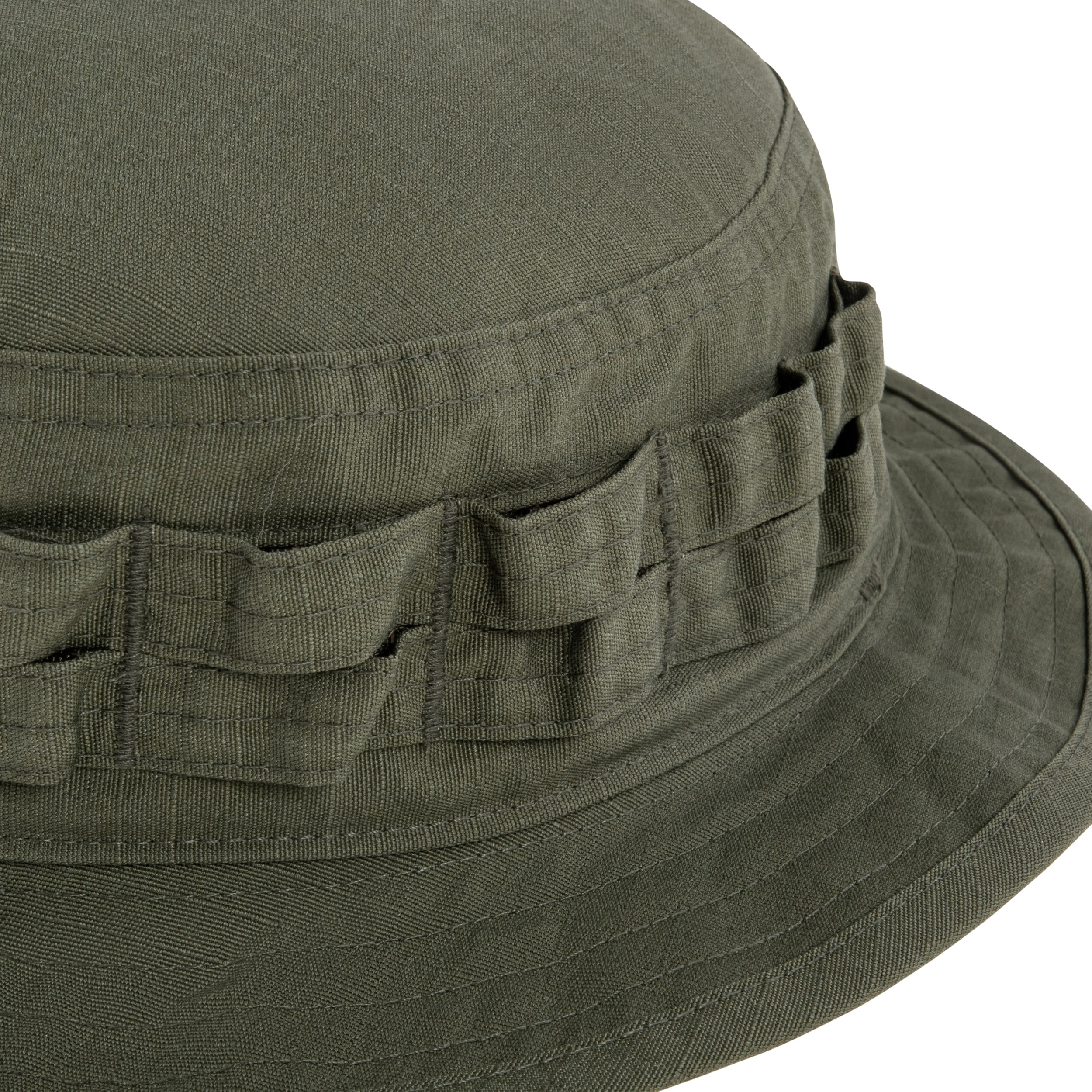 Chapeau Direct Action Vanguard Field Hat NyCo Rip-Stop - Ranger Green