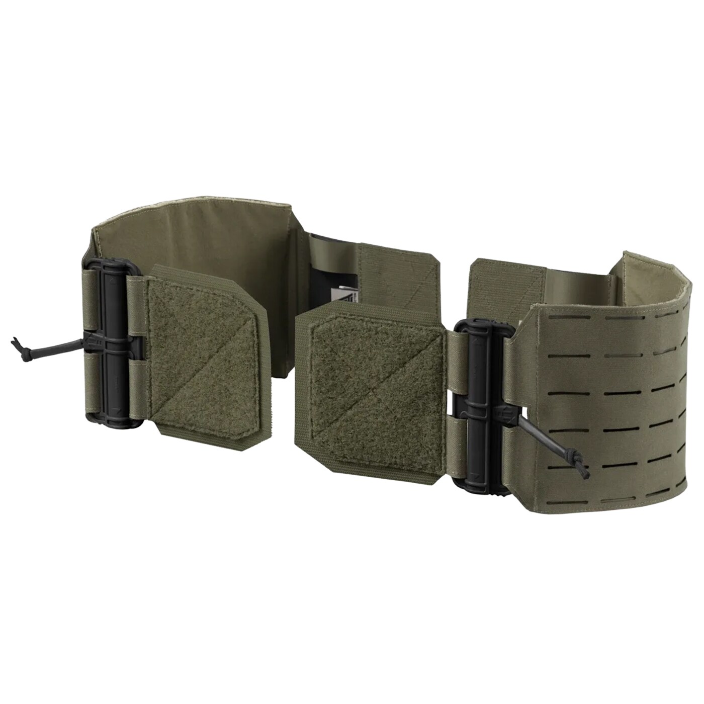 Ceinture Rapid Access Cummerbund MK II Direct Action - Ranger Green