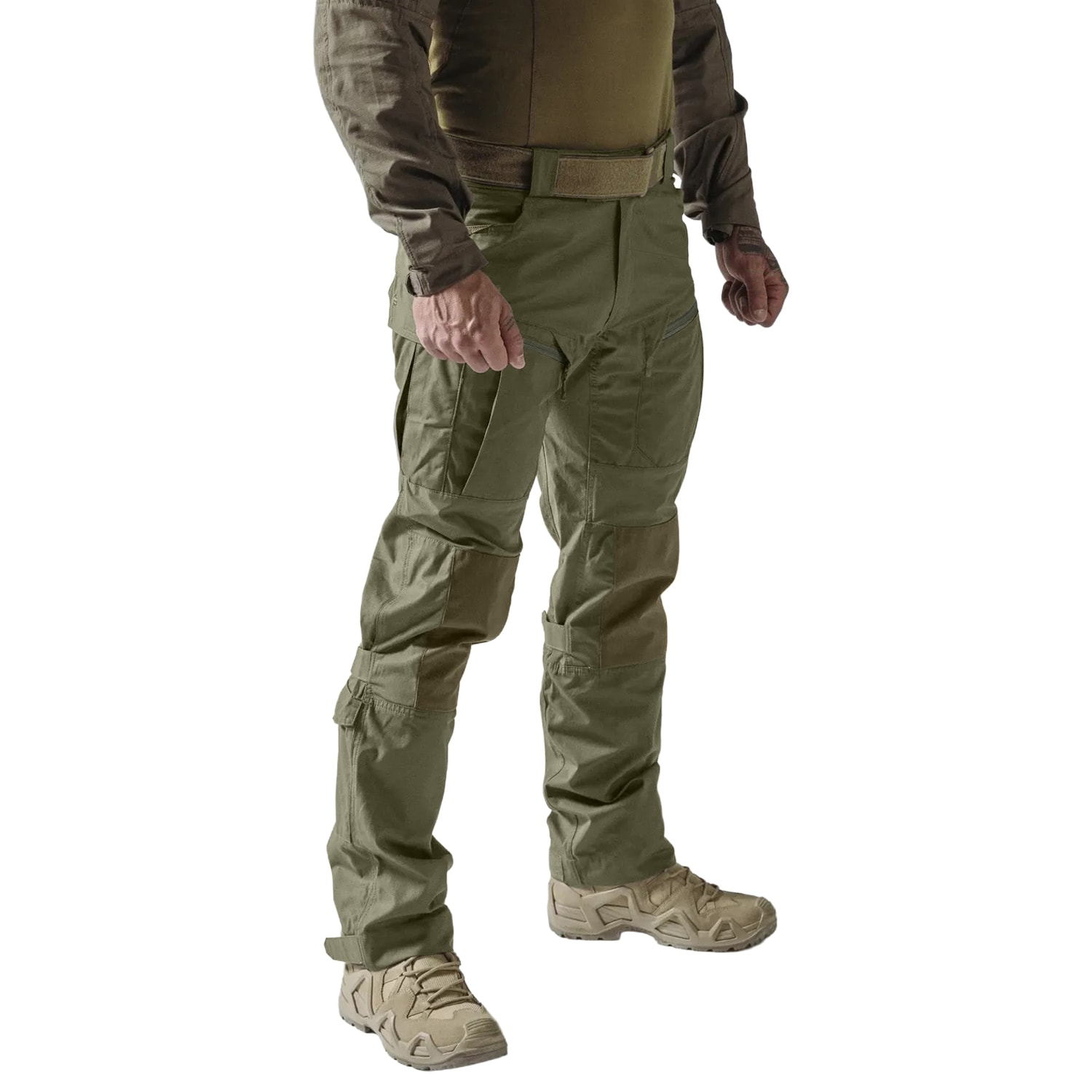 Pantalon Vanguard Combat Trousers Direct Action - Ranger Green
