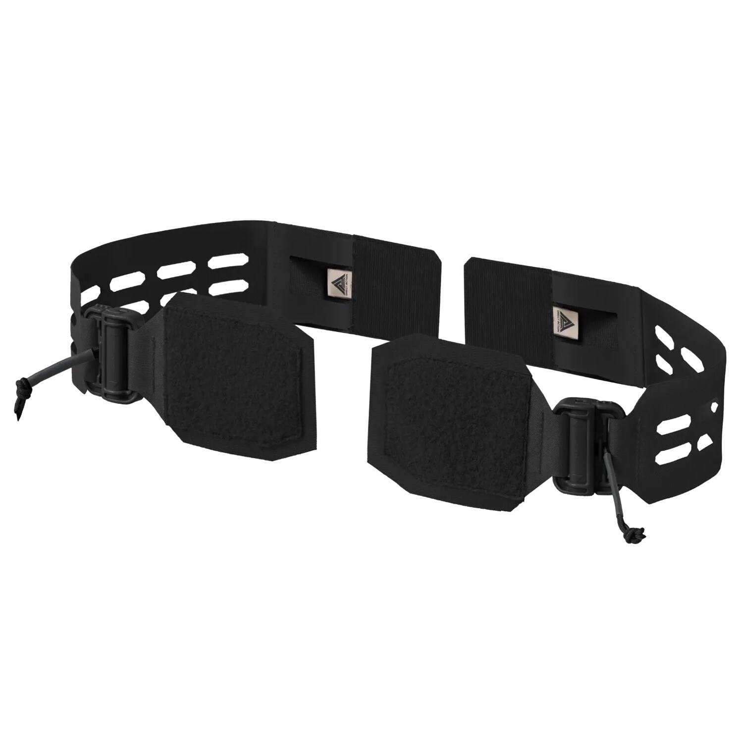 Ceinture Cummerbund Skeletonized Slim MK II Direct Action - Black