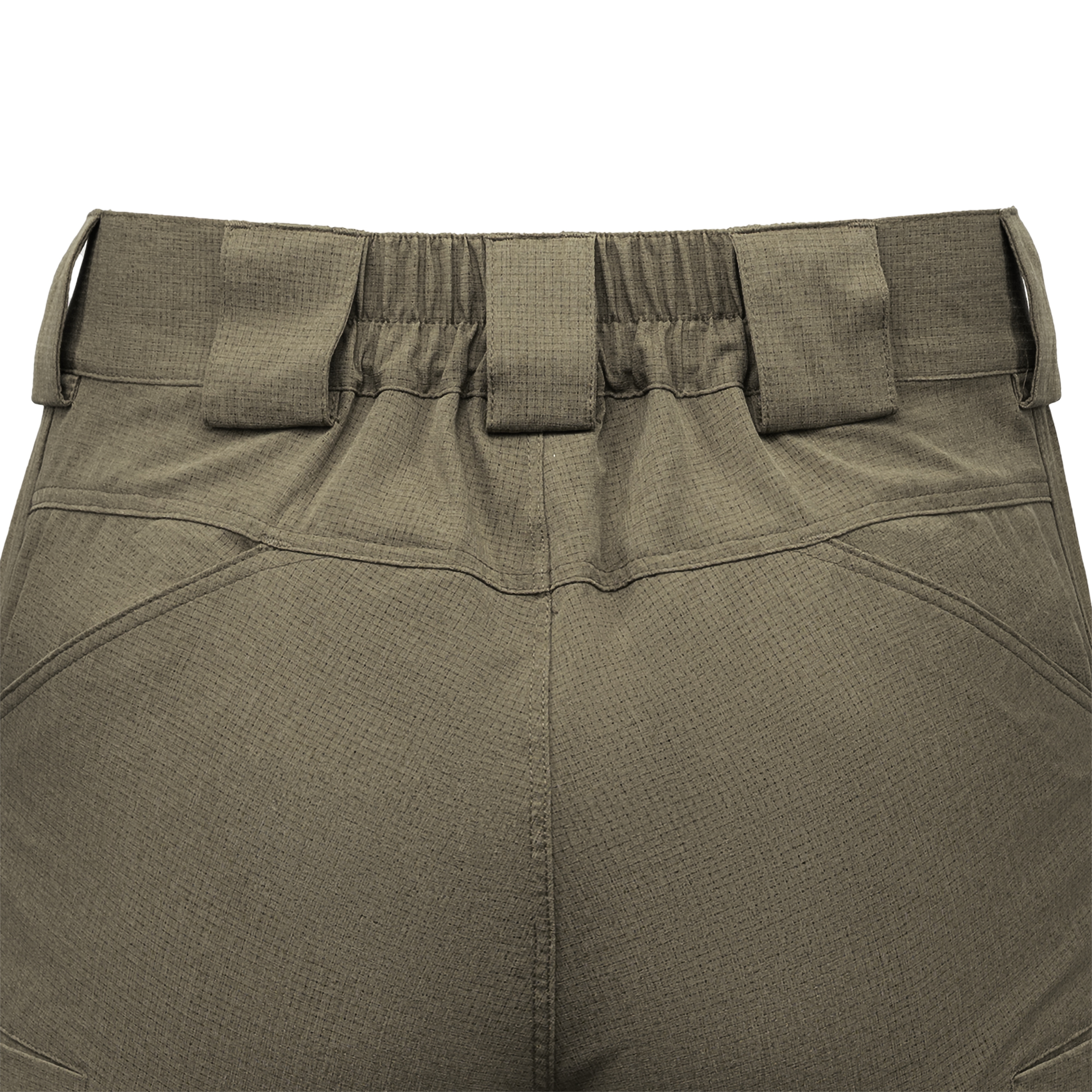 Pantalon TTP Slim Helikon-Tex - Taiga Green