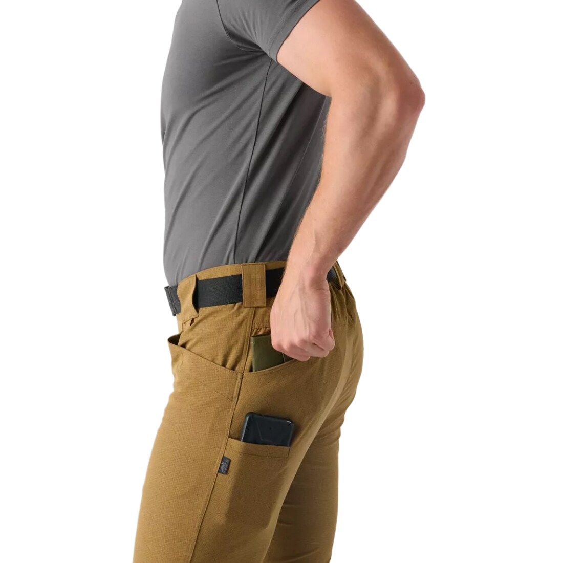 Pantalon TTP Slim Helikon-Tex - Coyote