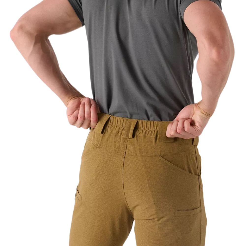 Pantalon TTP Slim Helikon-Tex - Coyote