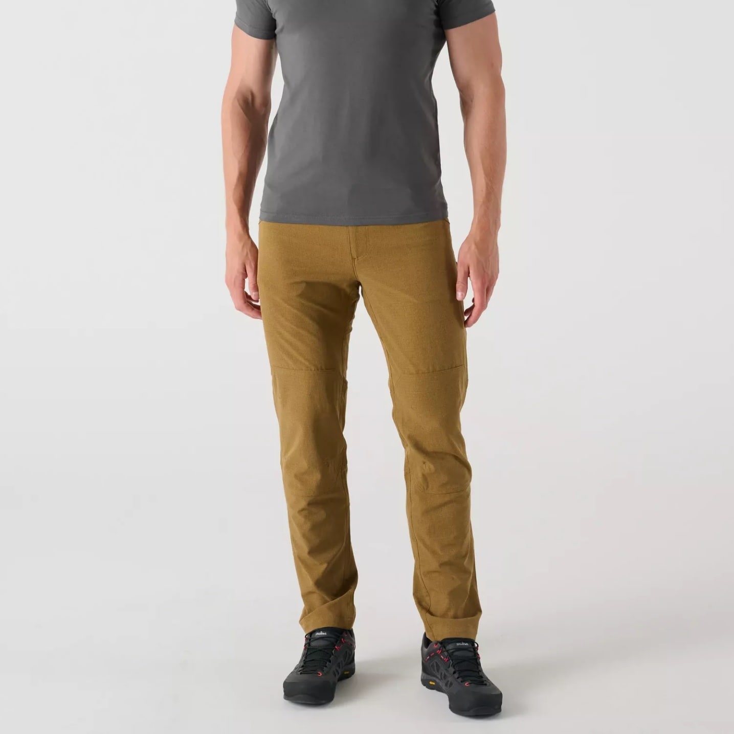 Pantalon TTP Slim Helikon-Tex - Coyote