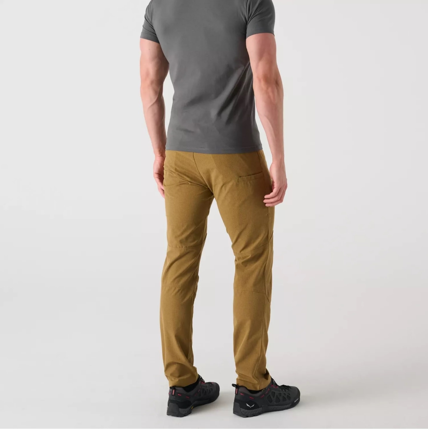 Pantalon TTP Slim Helikon-Tex - Coyote