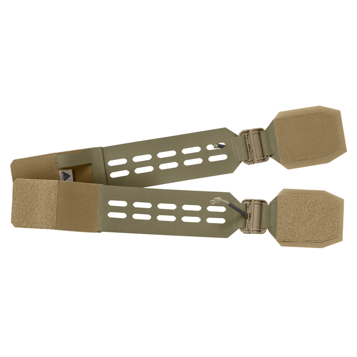 Ceinture Cummerbund Skeletonized Slim MK II Direct Action - Adaptive Green