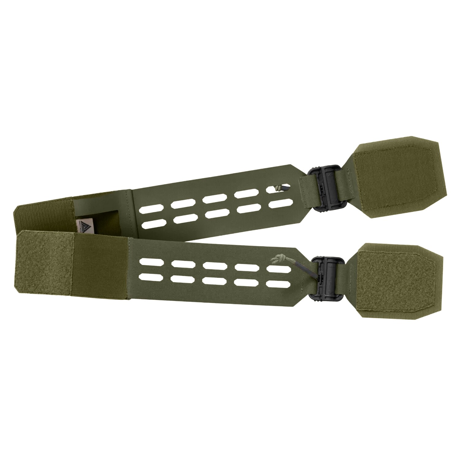 Ceinture Cummerbund Skeletonized Slim MK II Direct Action - Ranger Green