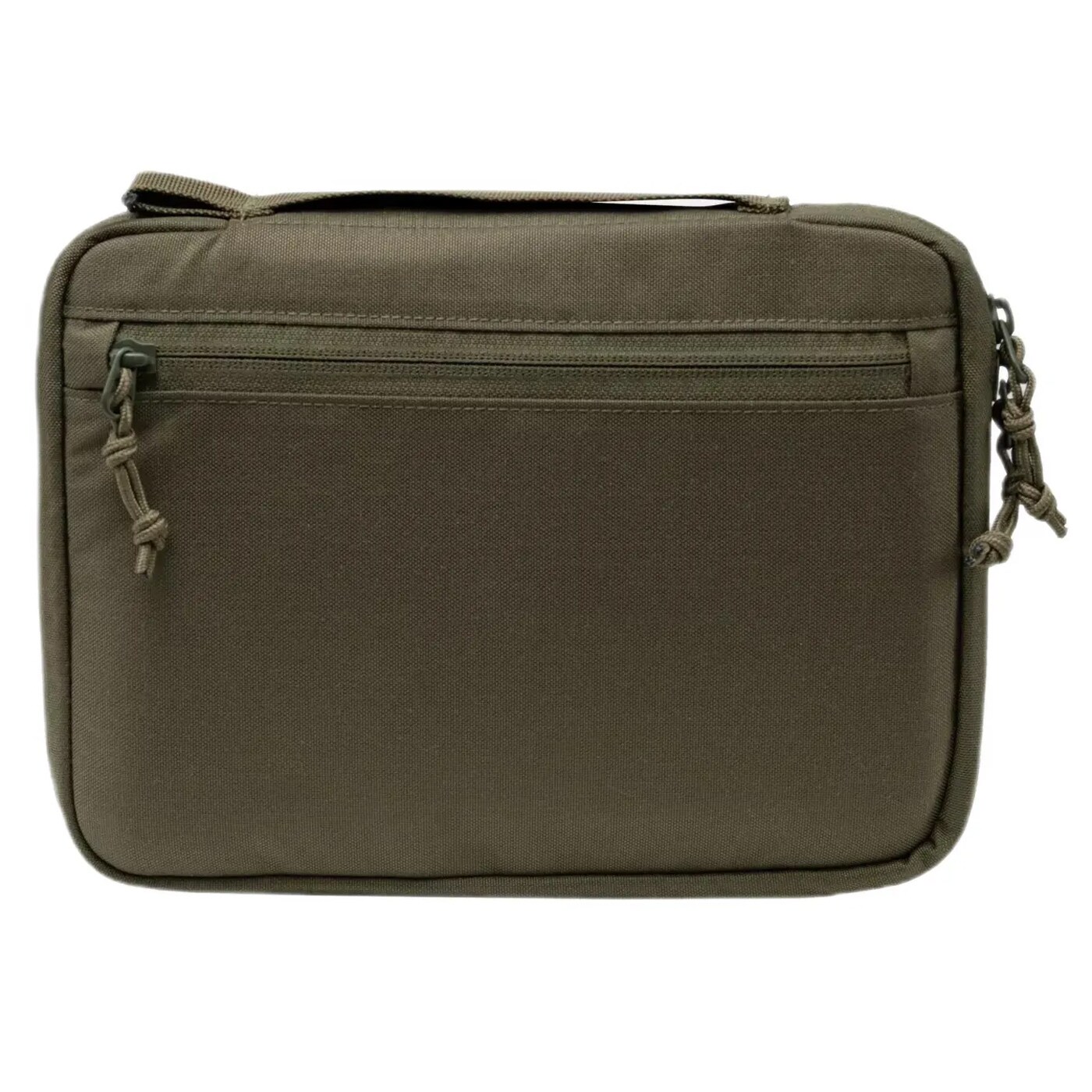 Organiseur A5 Notebook Cover Helikon-Tex - Olive Green
