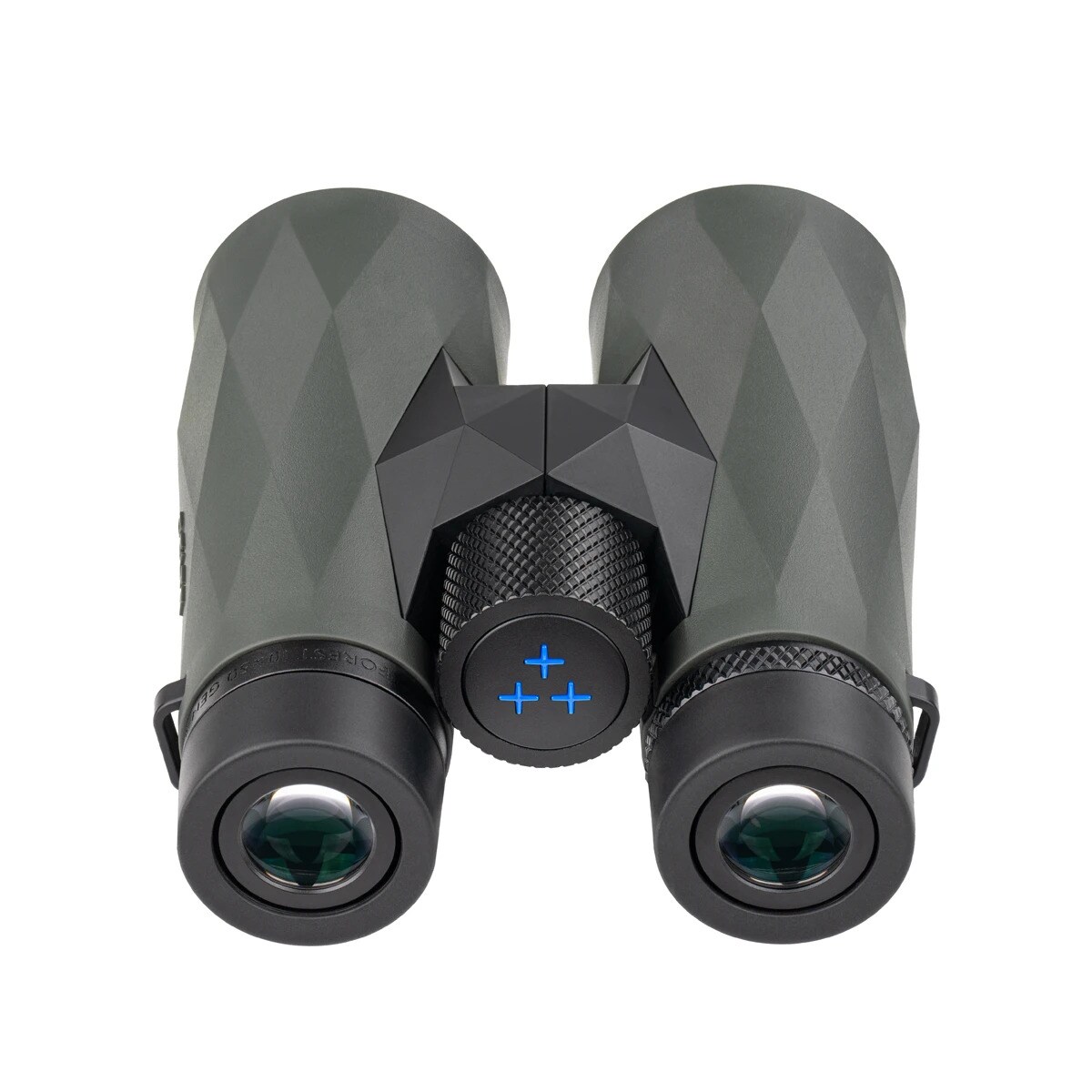 Jumelles Forest Gen3 Delta Optical 10x50
