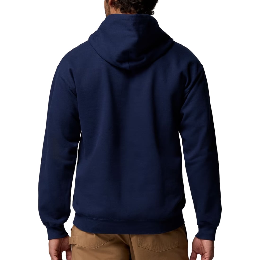 Sweat à capuche Oakwind Hoodie Columbia - Collegiate Navy