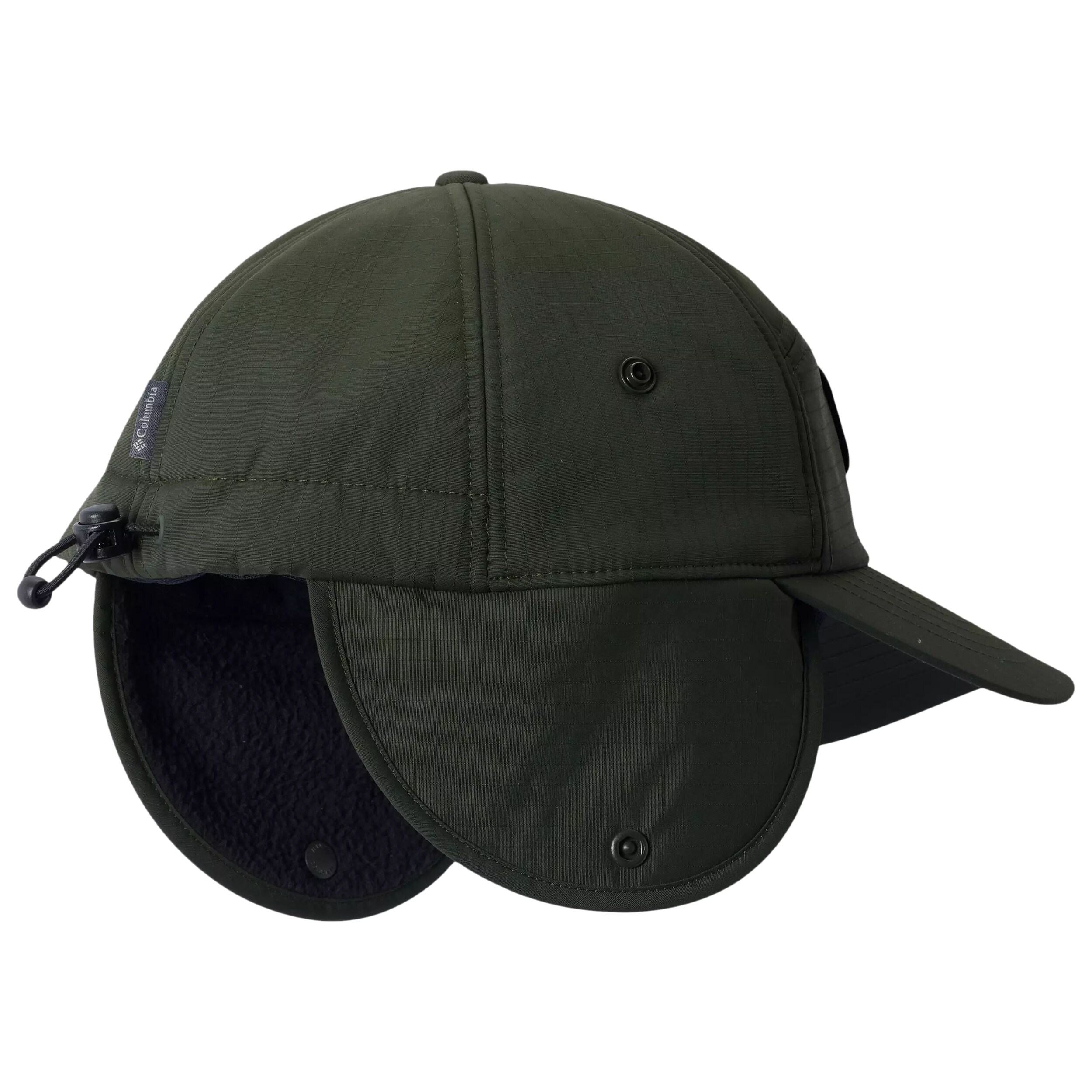 Bonnet Landroamer Ear Flap Columbia - Greenscape