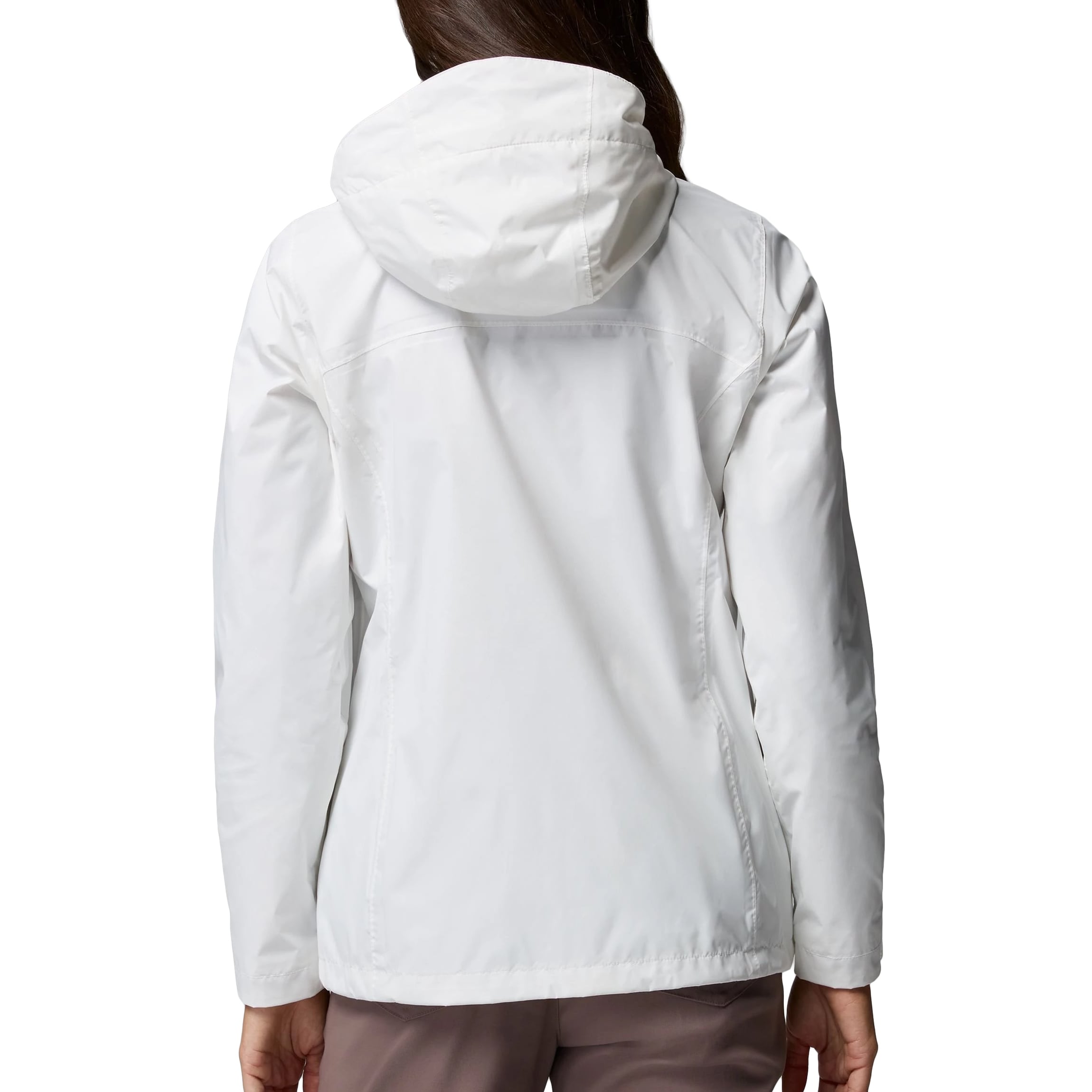 Veste femme Arcadia II Columbia - Sea Salt