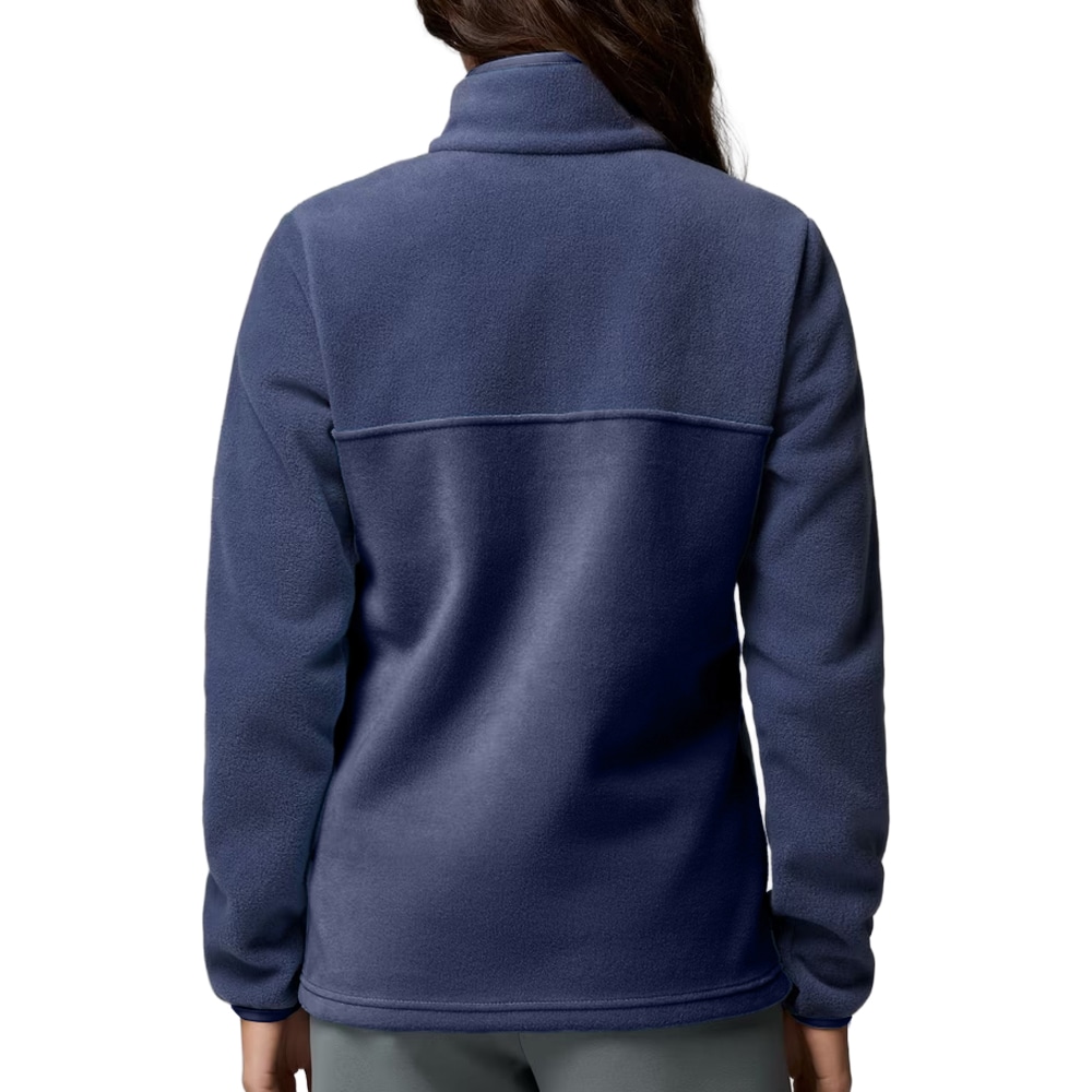 Polaire pour femme Benton Springs Half Snap Pullover II Columbia - Blue