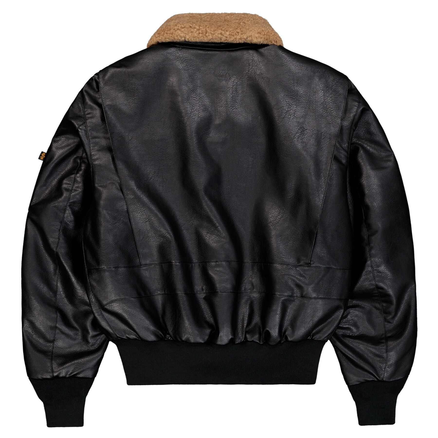 Veste G1 Devils Brigade Alpha Industries - Black
