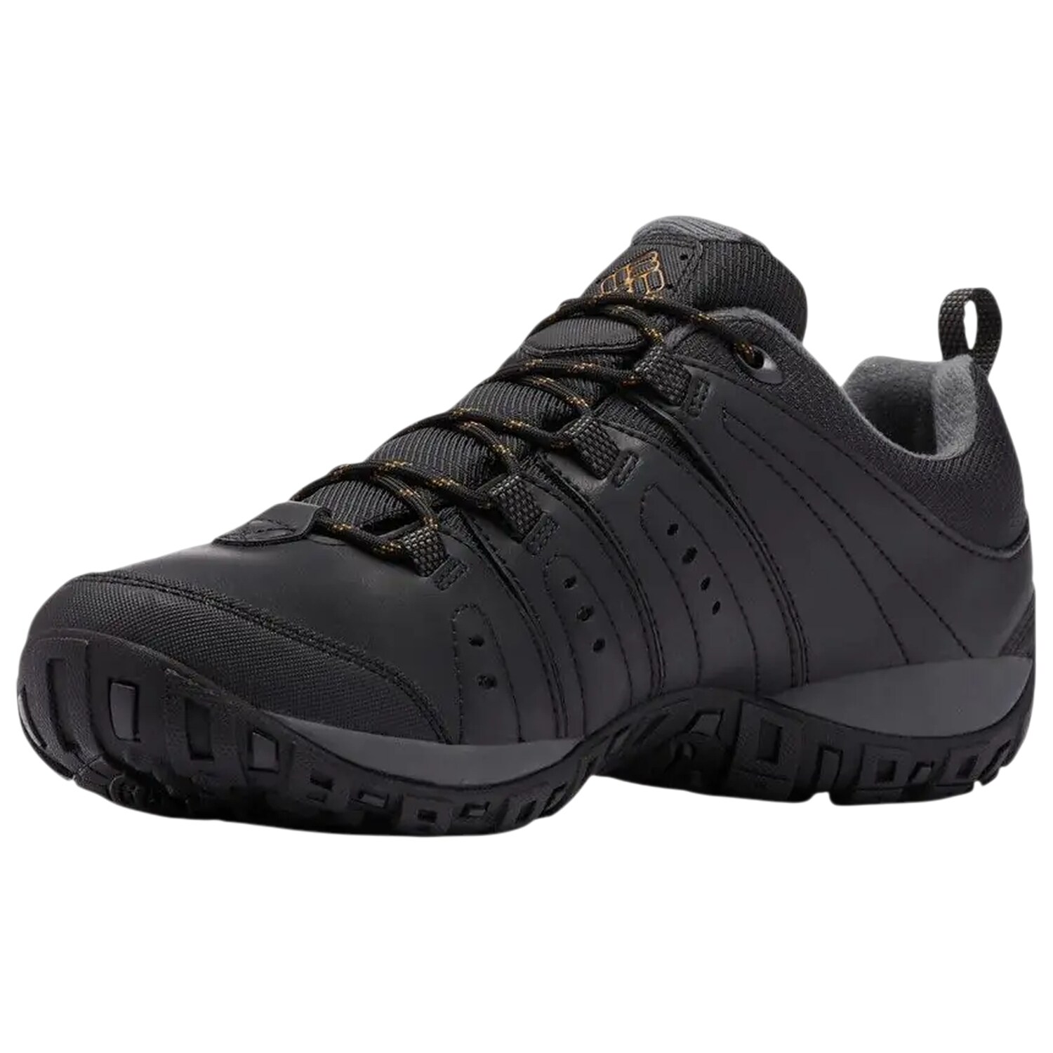 Chaussures Woodburn II Waterproof Columbia - Black
