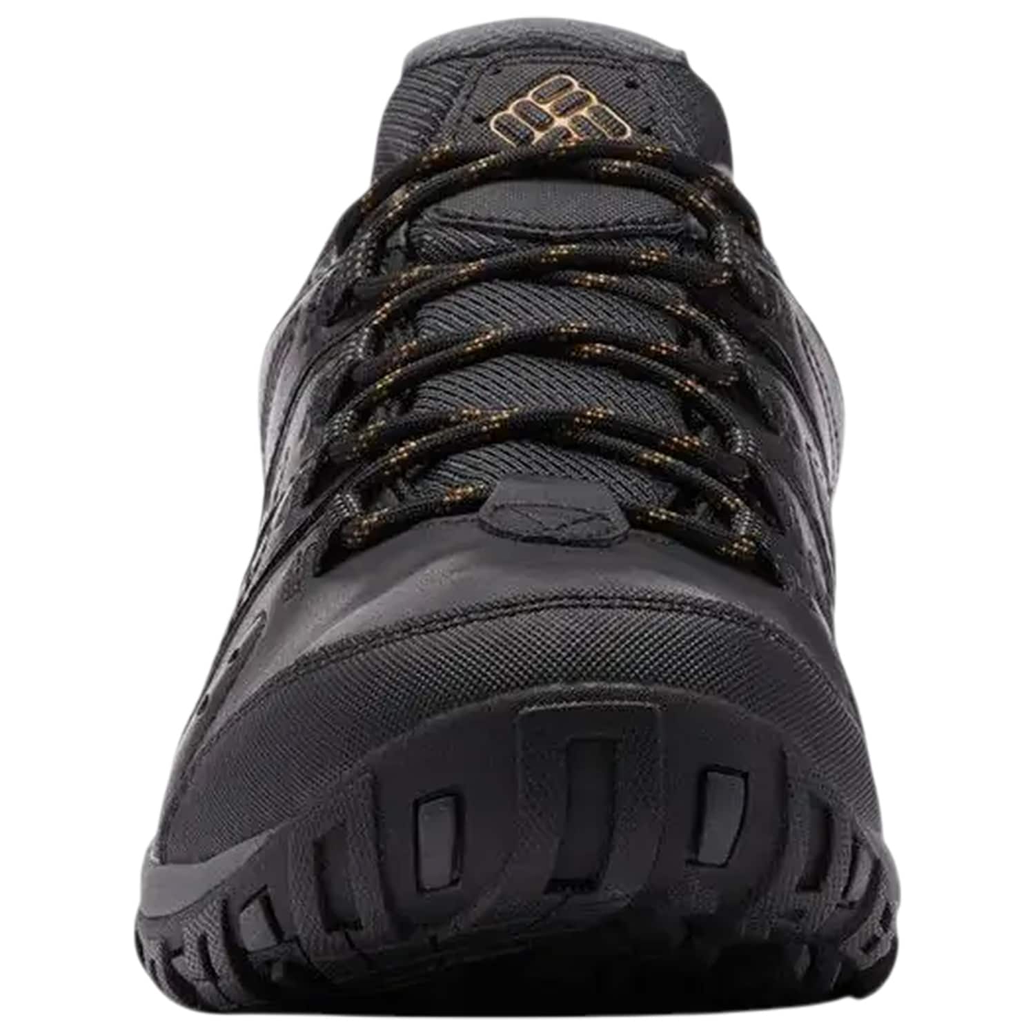 Chaussures Woodburn II Waterproof Columbia - Black