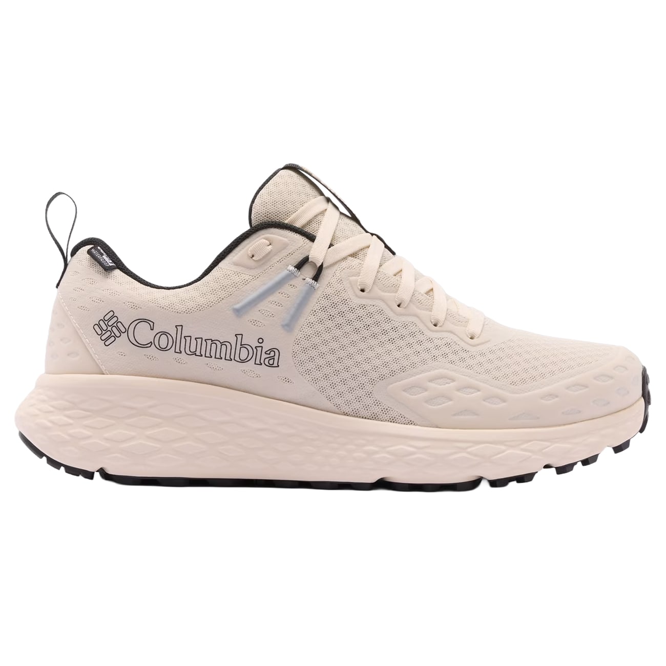 Chaussures Konos TRS OutDry Columbia - Natural/Black