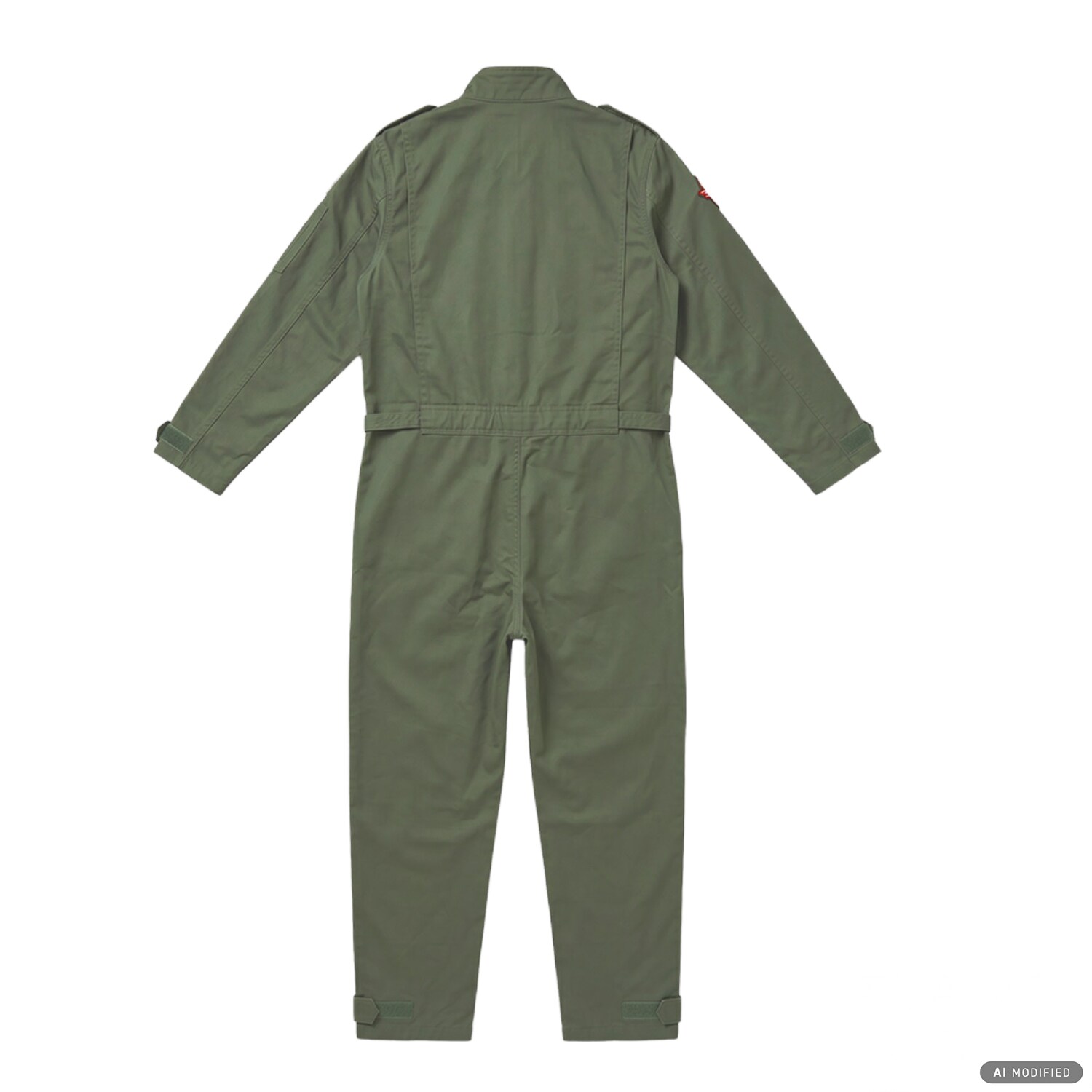 Combinaison Pilot Suit Brandit - Olive