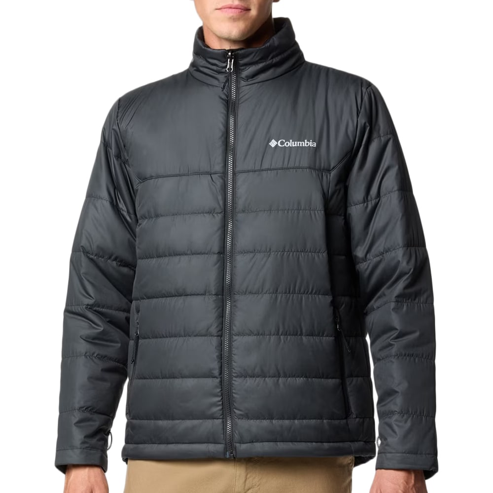 Veste Element Blocker III Columbia - Brown