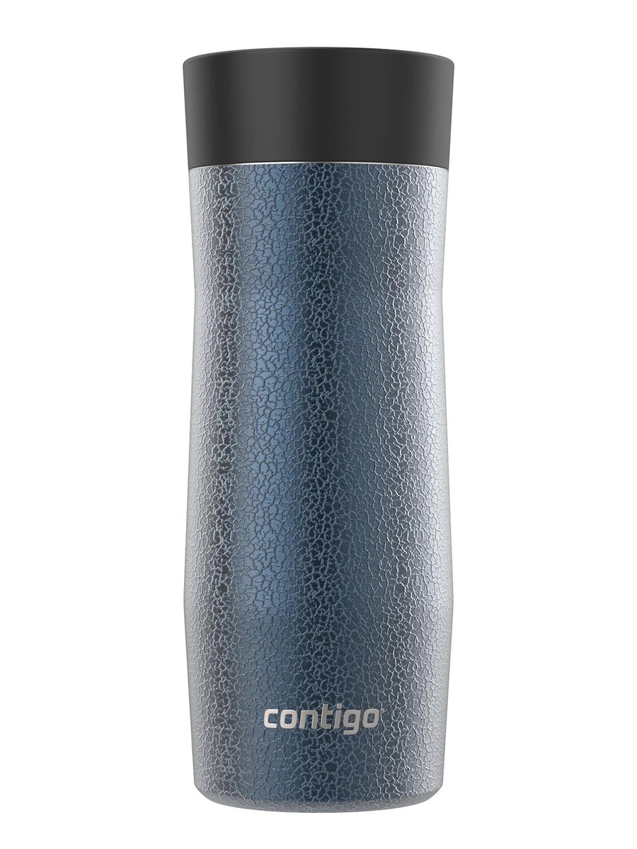 Mug isotherme West Loop 3.0 Contigo 470 ml - Crystal Blueberry