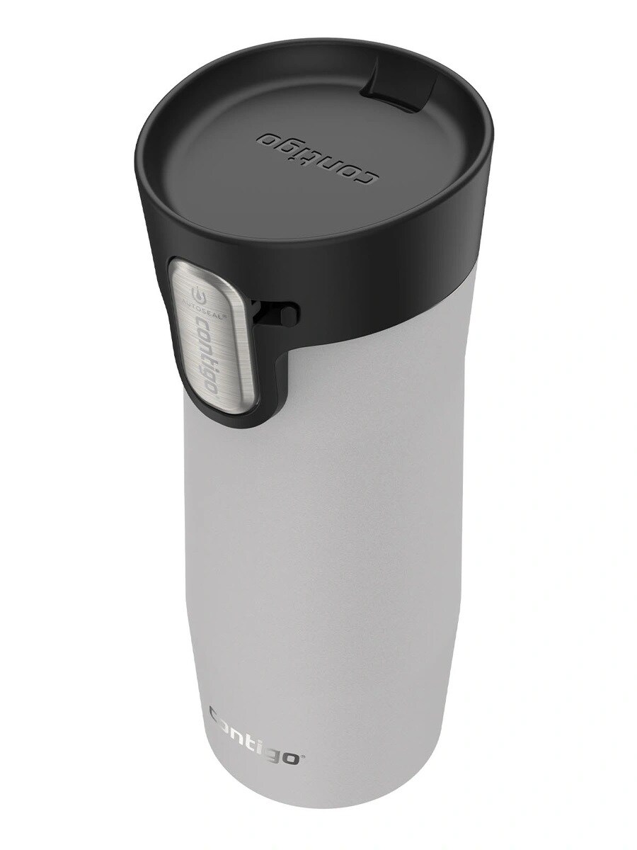 Mug isotherme West Loop 3.0 Contigo 470 ml - Matt Salt Emea