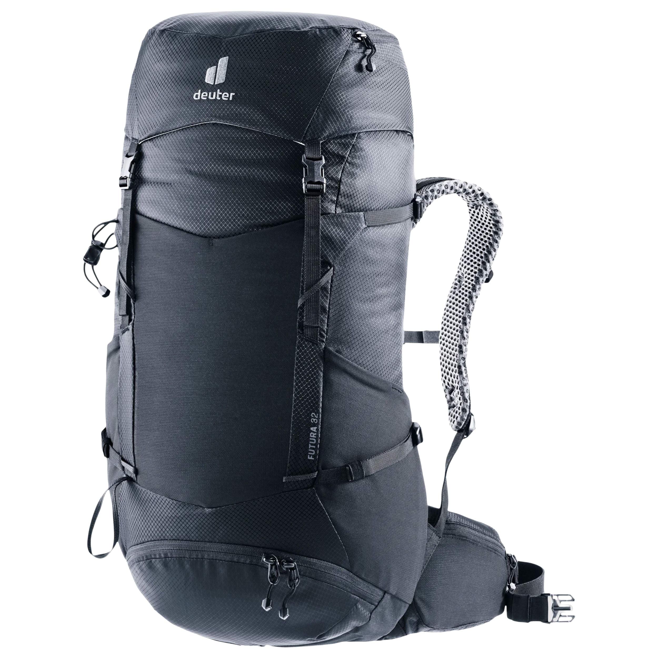 Sac à dos Futura Deuter 32 l - Black
