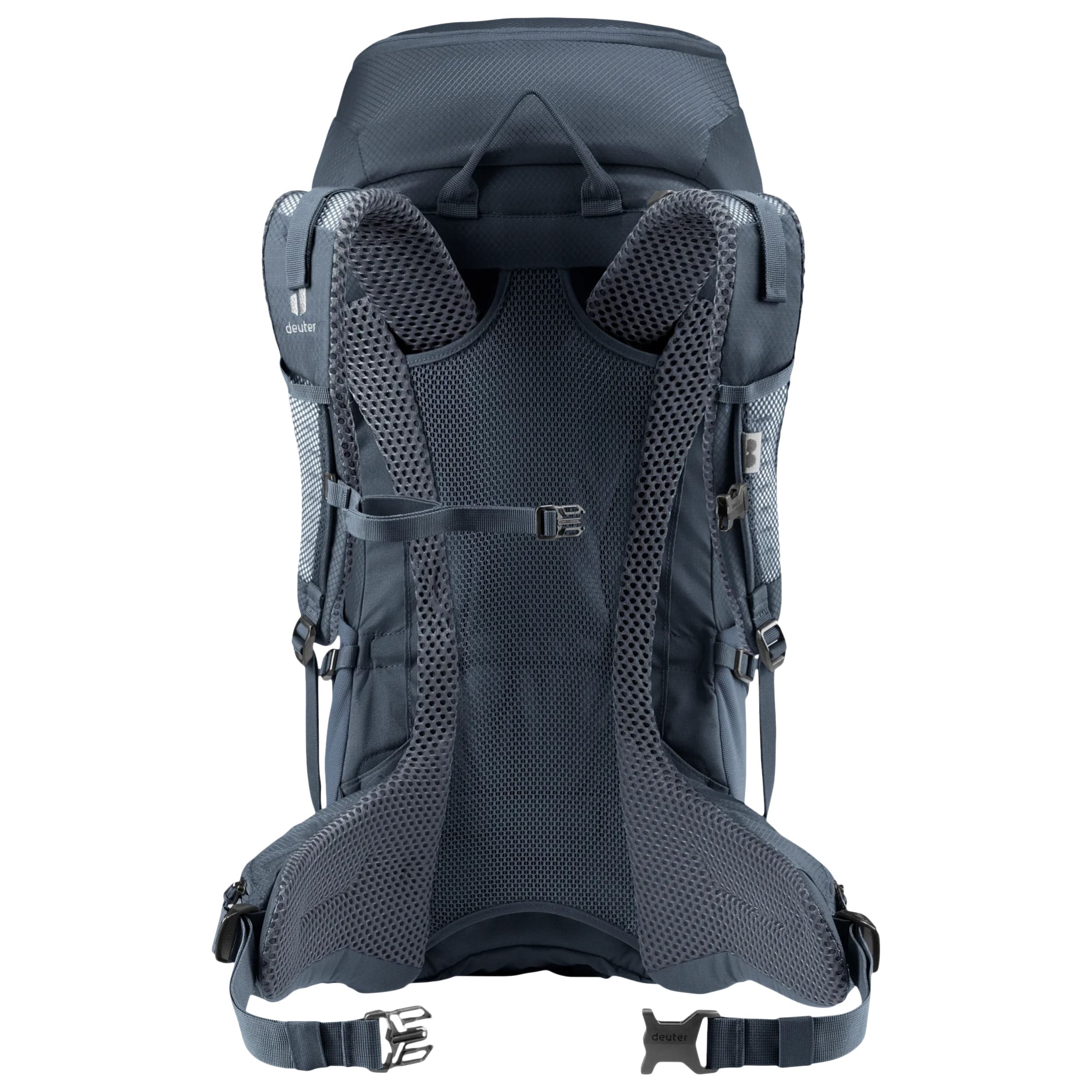 Sac à dos Futura Deuter 32 l - Black