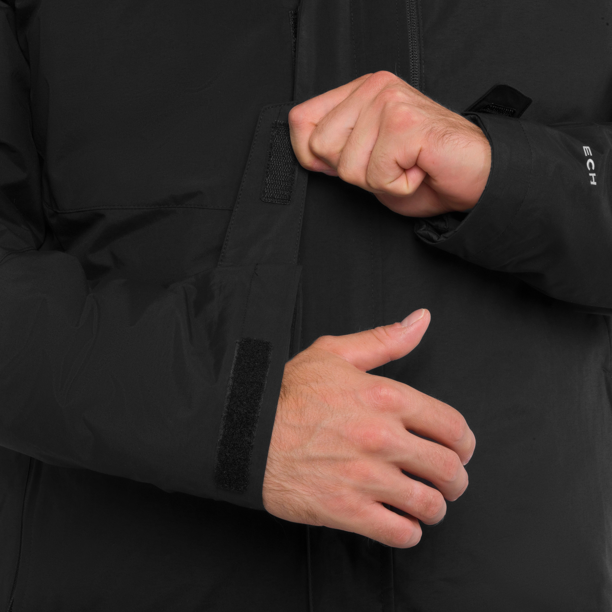Veste Element Blocker III Columbia - Black