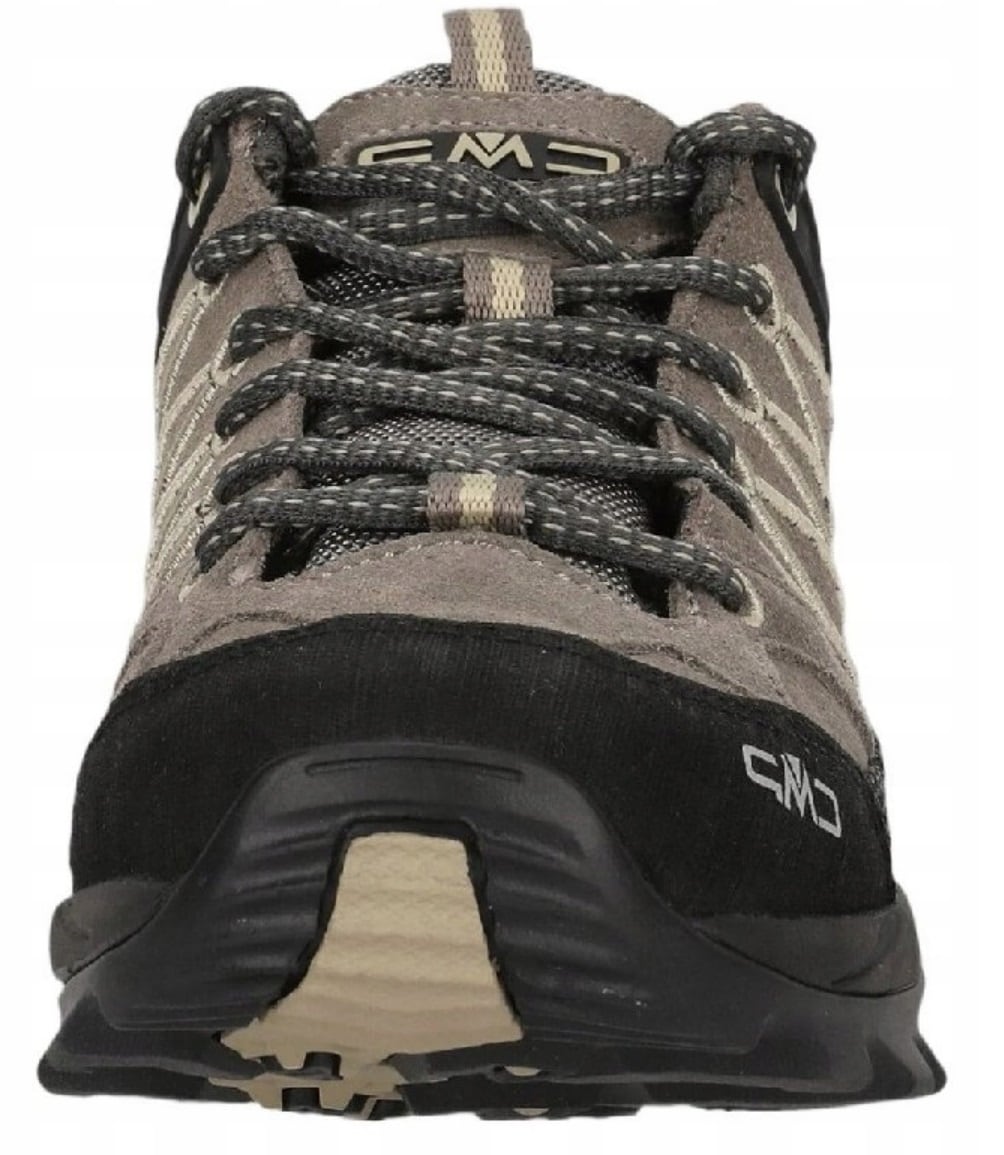 Chaussures femme Rigel Waterproof Low CMP - Deserto/Arena
