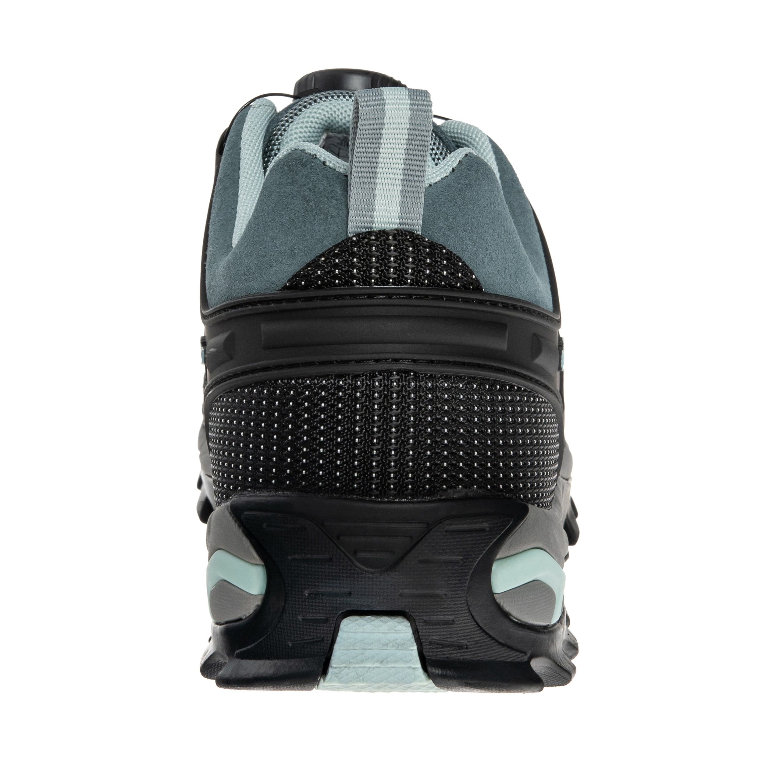 Chaussures pour femme Rigel Fitgo WP Low CMP - Mineral Green