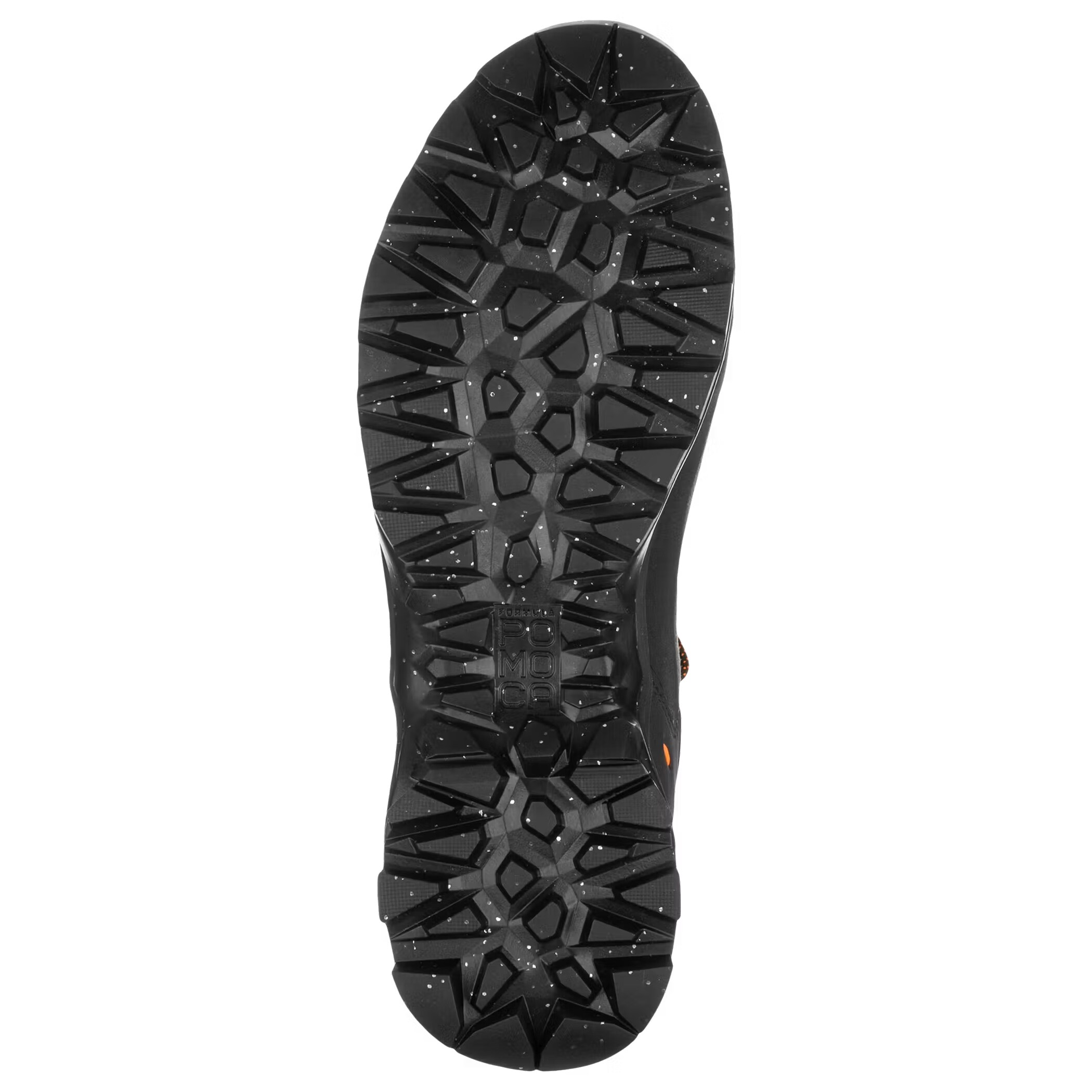 Chaussures Alp Mate Winter Mid WP Salewa - Onyx/Black