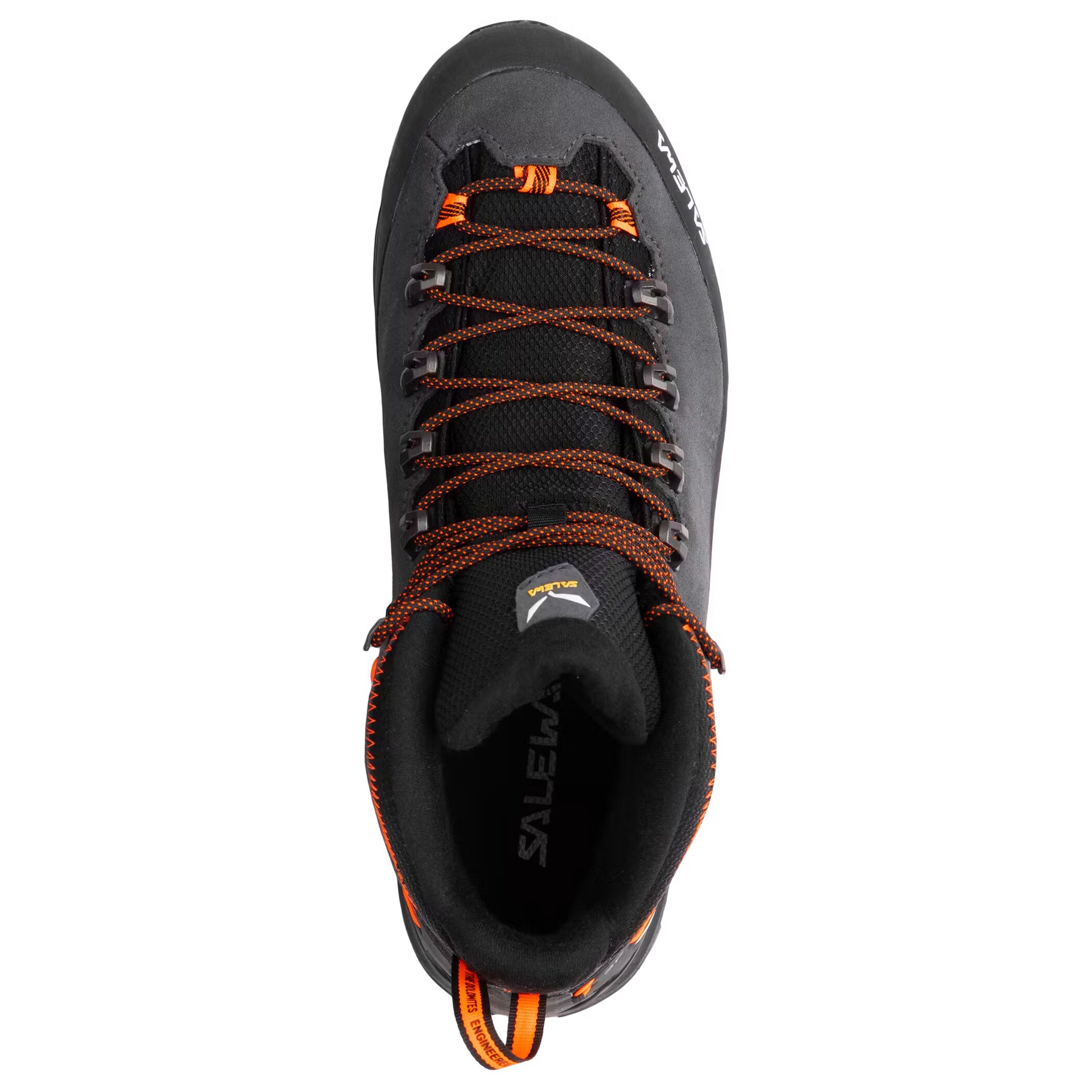 Chaussures Alp Mate Winter Mid WP Salewa - Onyx/Black