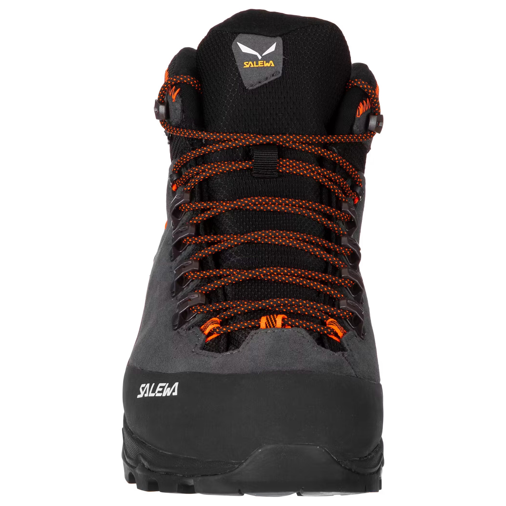 Chaussures Alp Mate Winter Mid WP Salewa - Onyx/Black