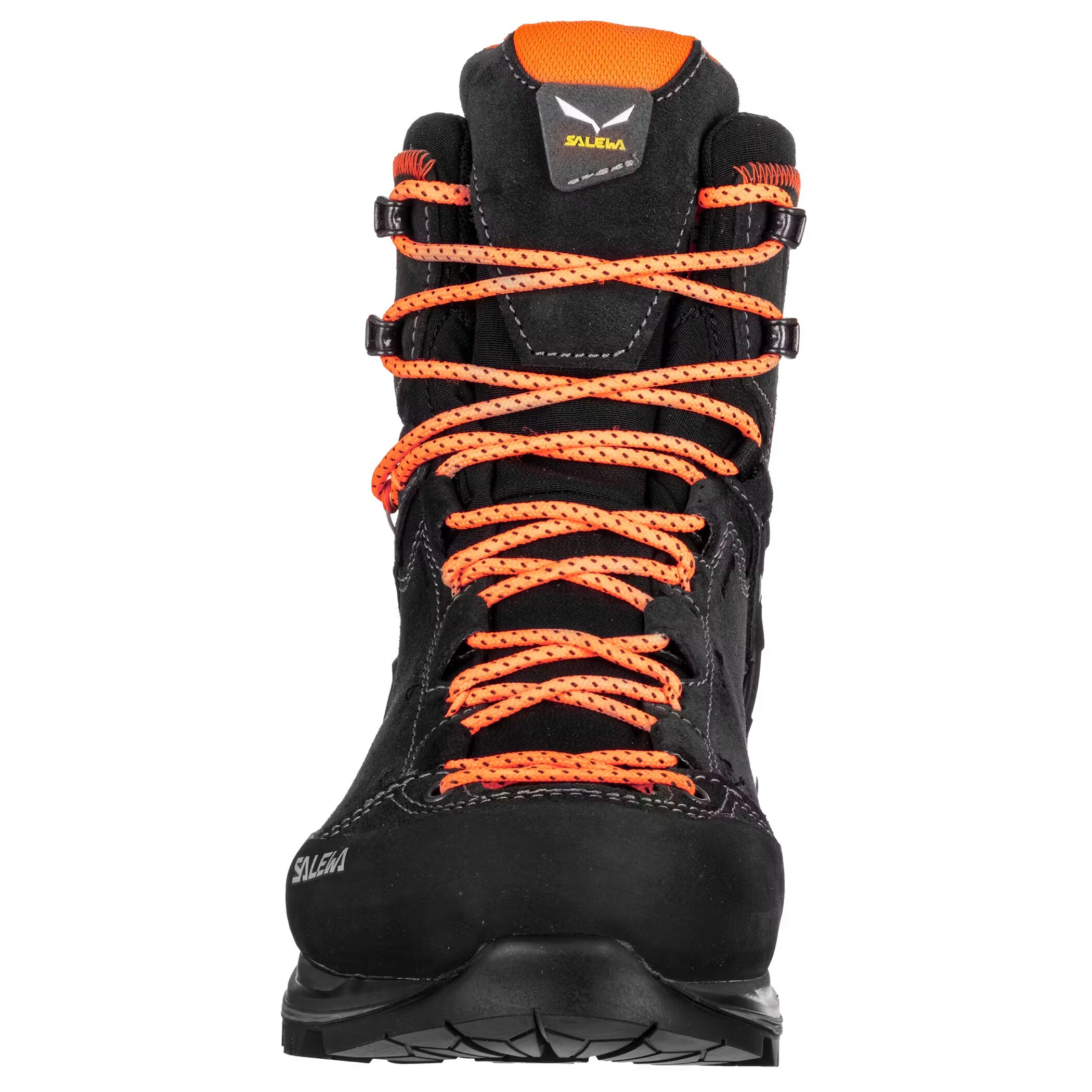 Chaussures MTN Trainer 2 Mid GTX Salewa - Onyx/Black