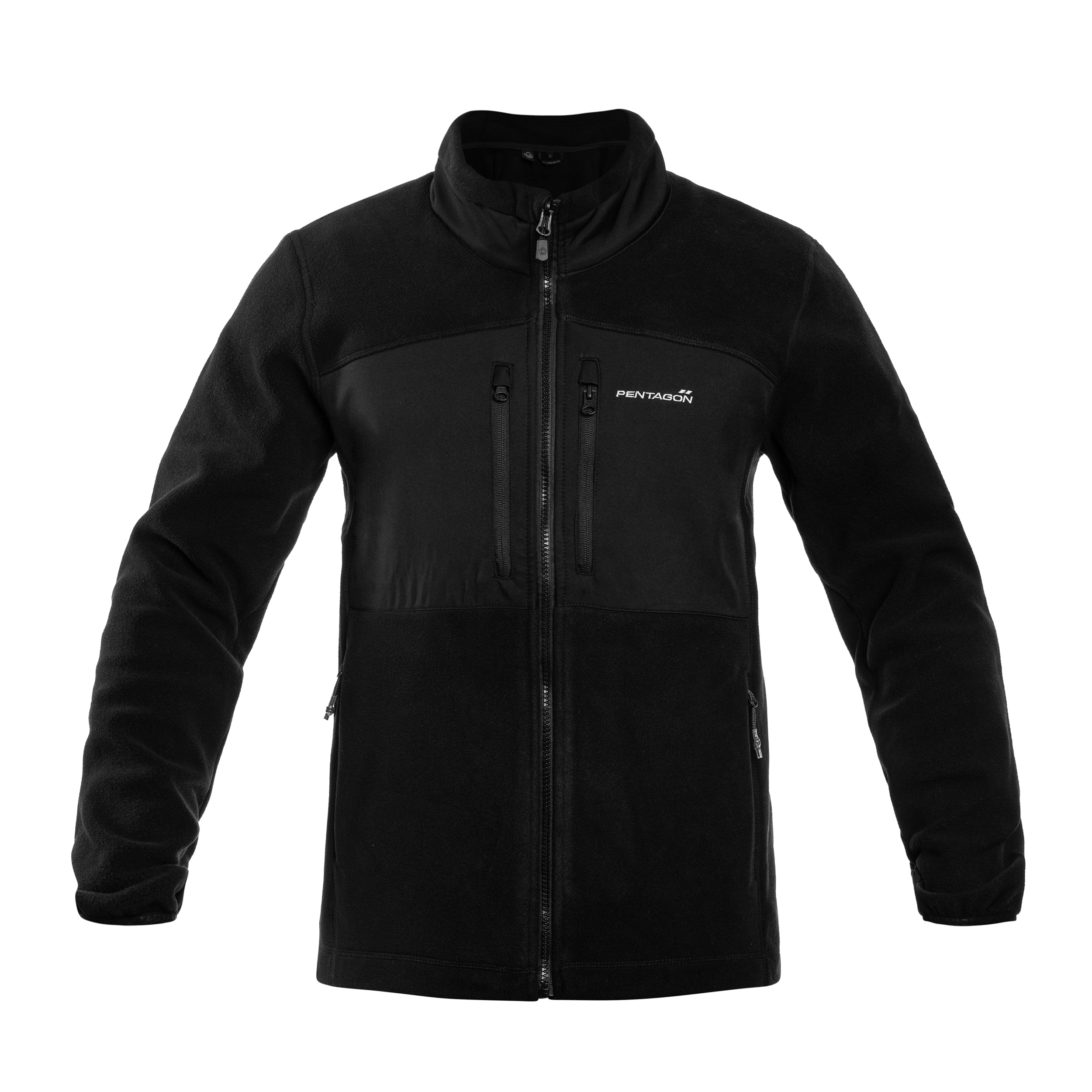 Polaire Ajax 2.5 Pentagon - Black